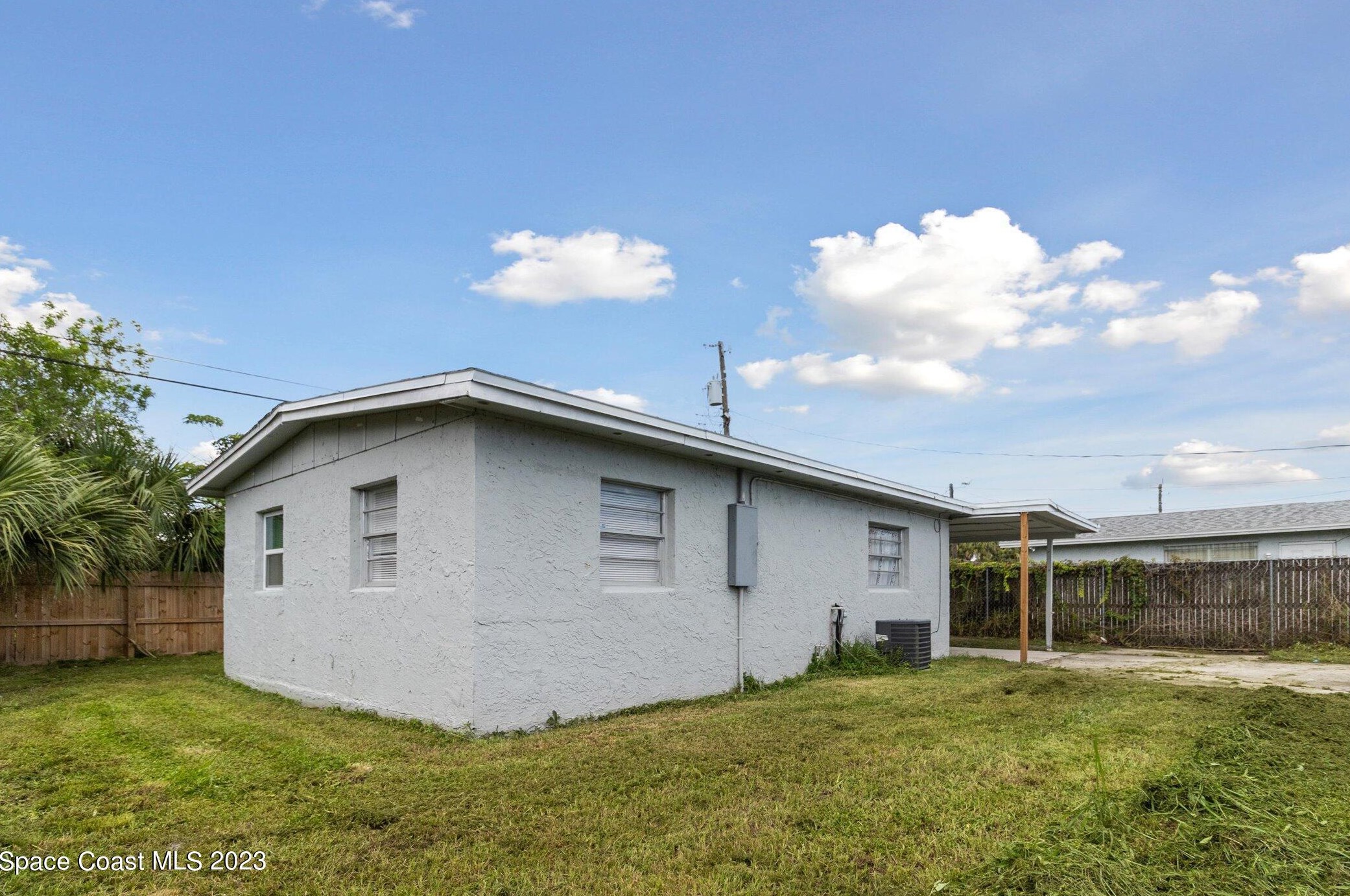 3104 Swift St, Melbourne FL  32901-8039 exterior