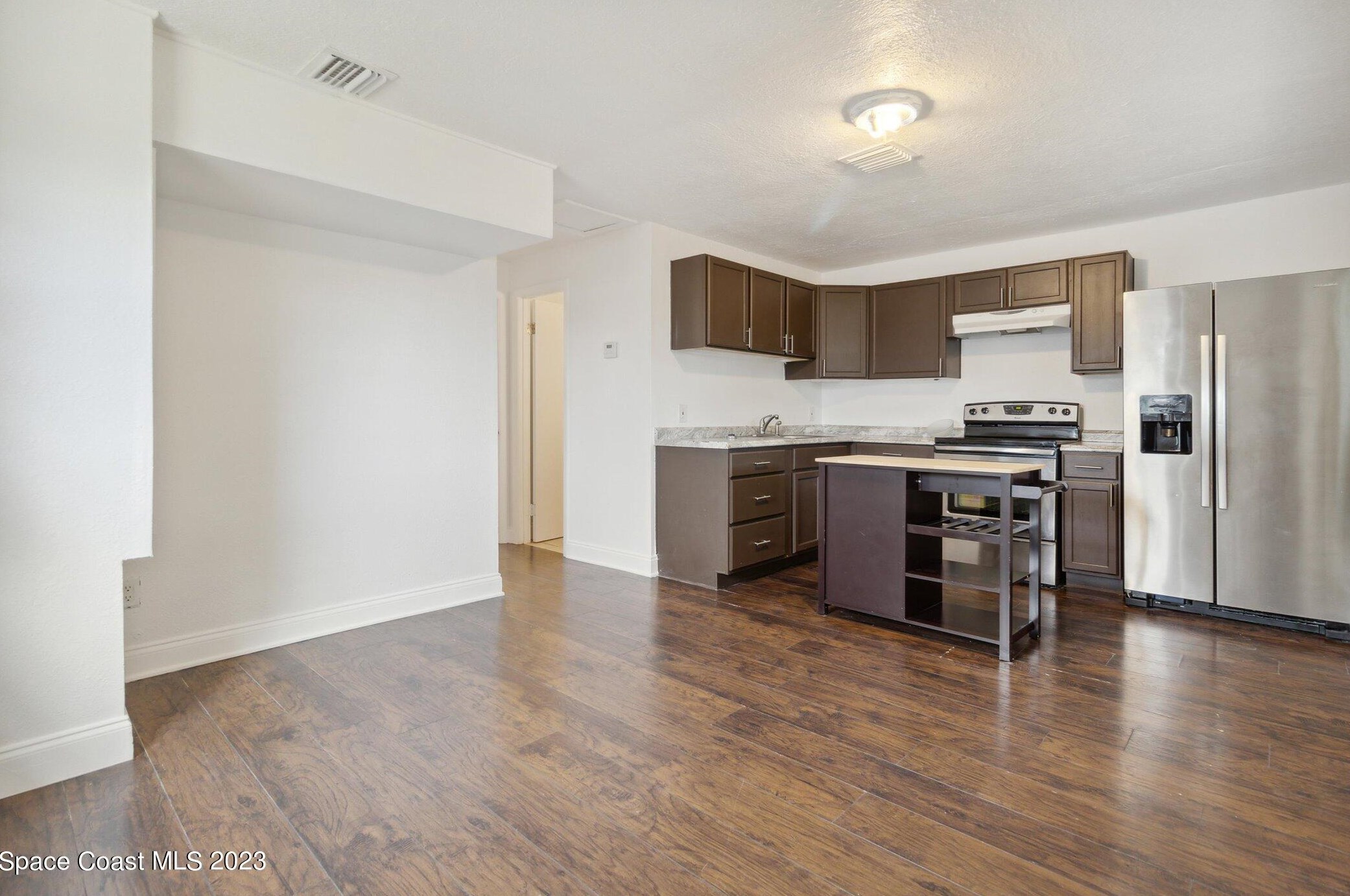 3104 Swift St, Melbourne FL  32901-8039 exterior