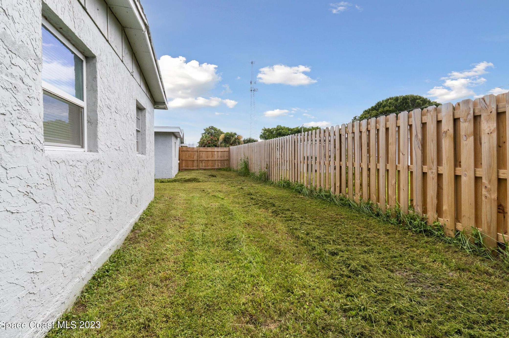 3104 Swift St, Melbourne FL  32901-8039 exterior