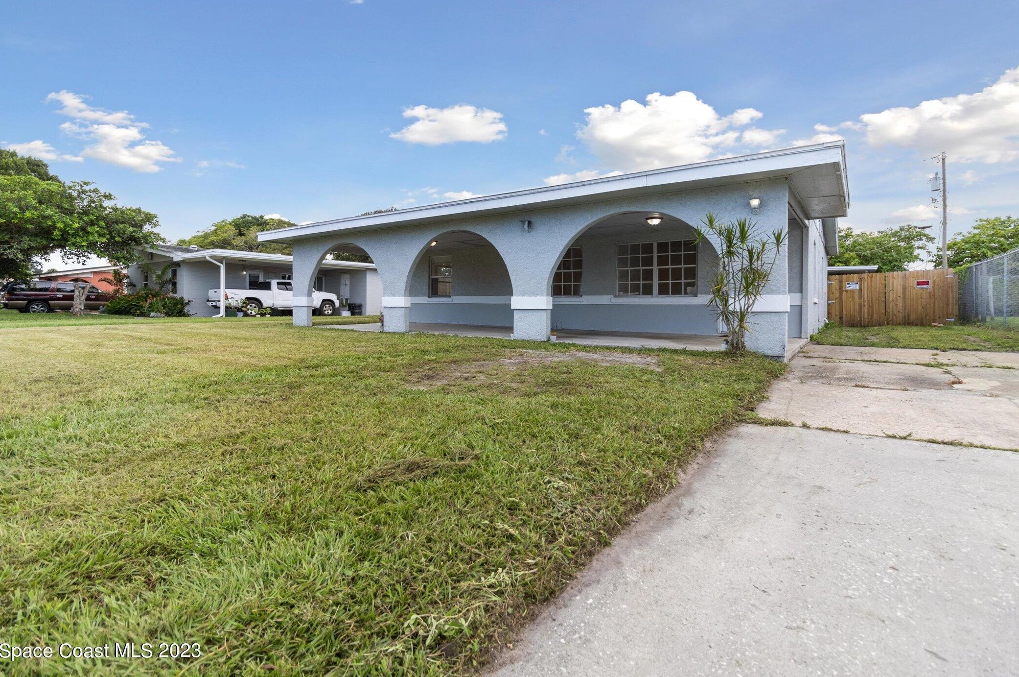 3104 Swift St, Melbourne FL  32901-8039 exterior