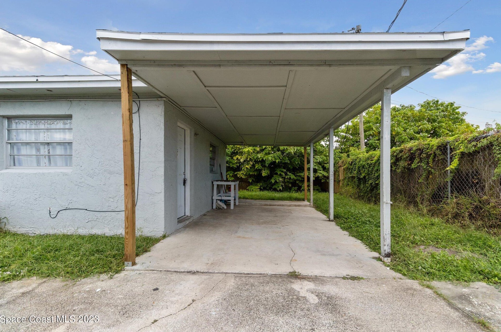 3104 Swift St, Melbourne FL  32901-8039 exterior