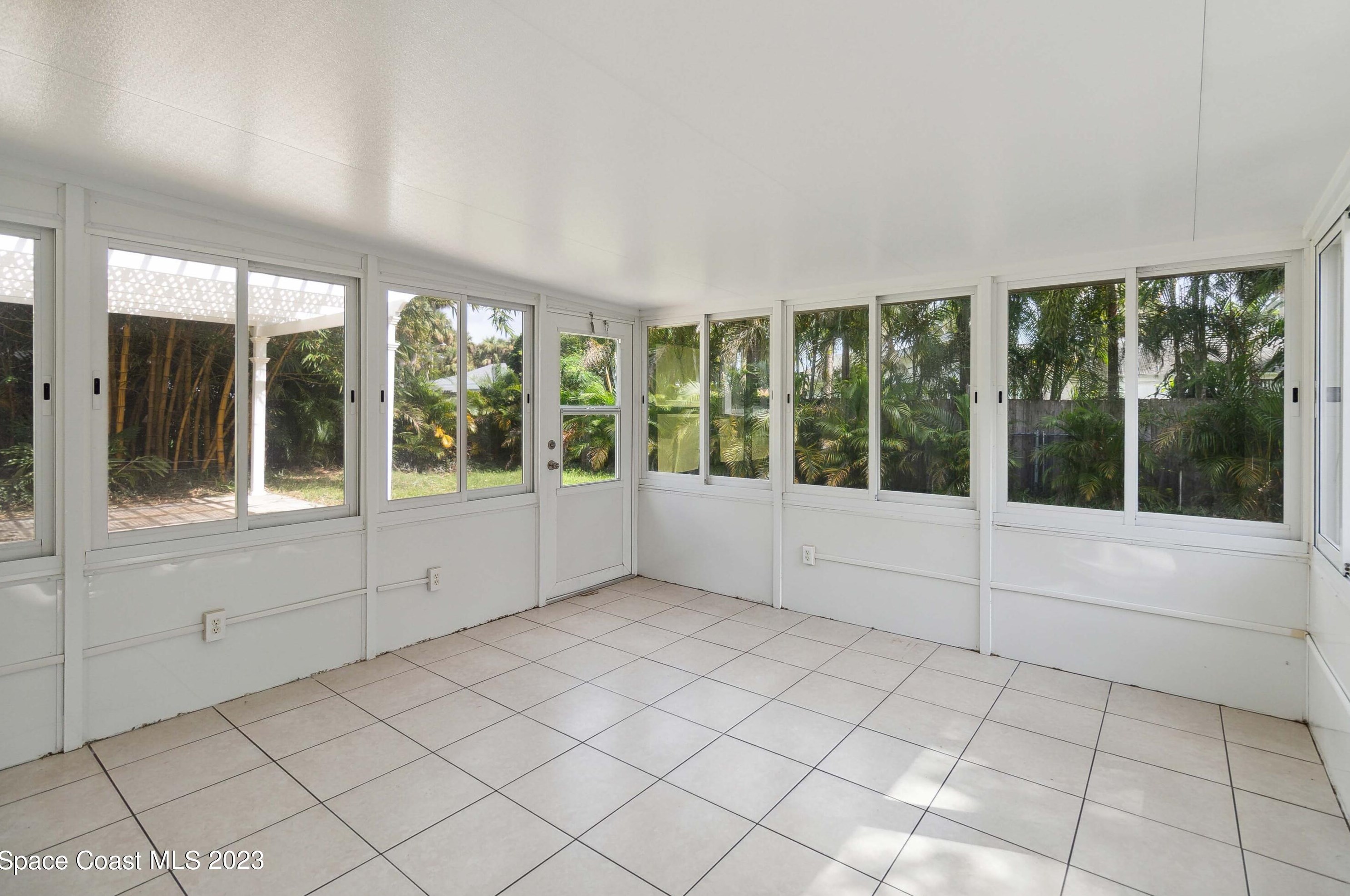 1158 Topliff Cir, Melbourne FL  32907-2201 exterior