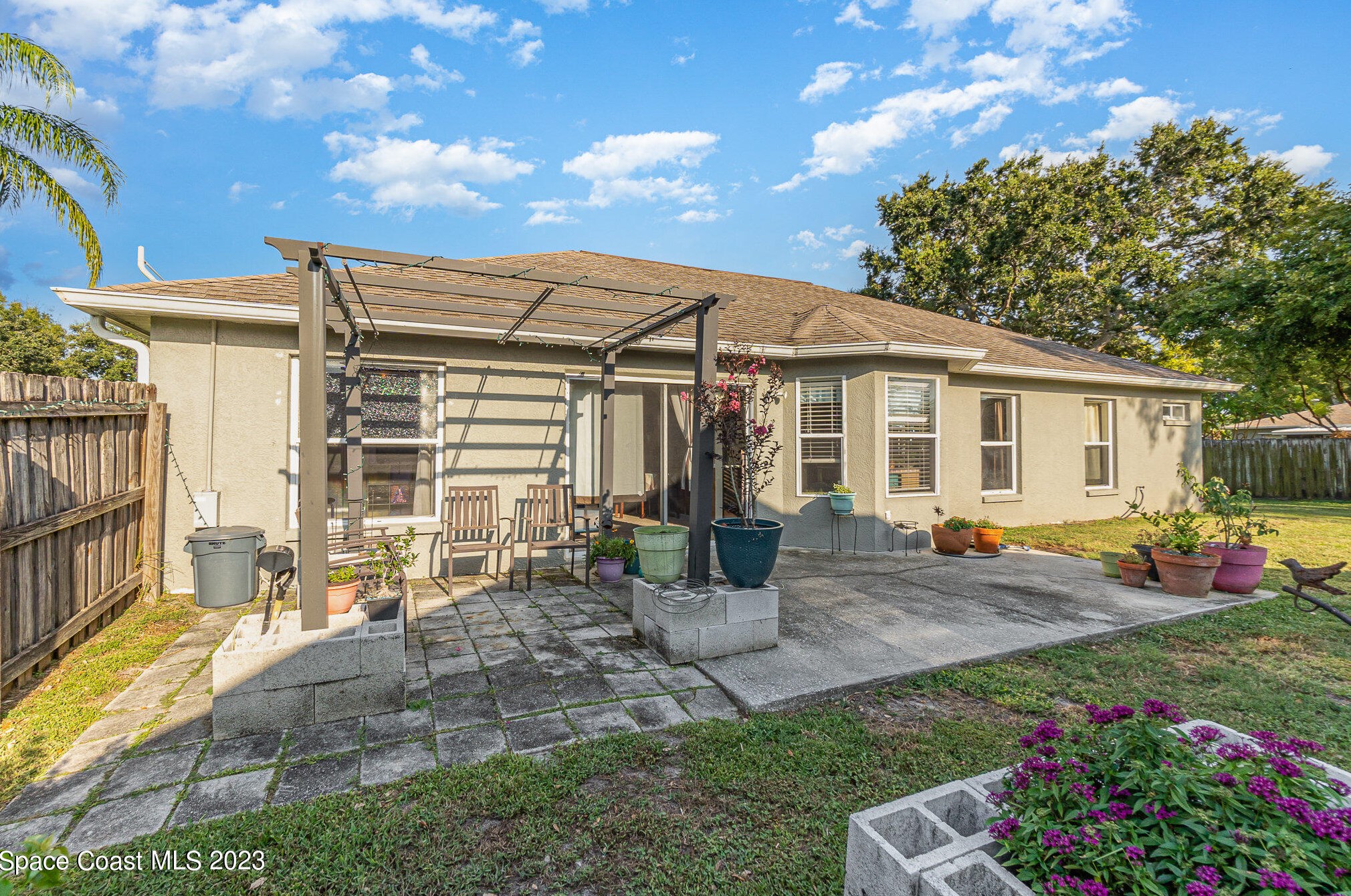 672 Sandpiper Cir, Melbourne FL  32901-8139 exterior