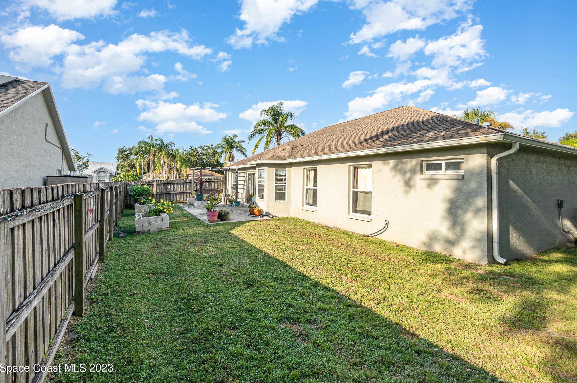 672 Sandpiper Cir, Melbourne FL  32901-8139 exterior