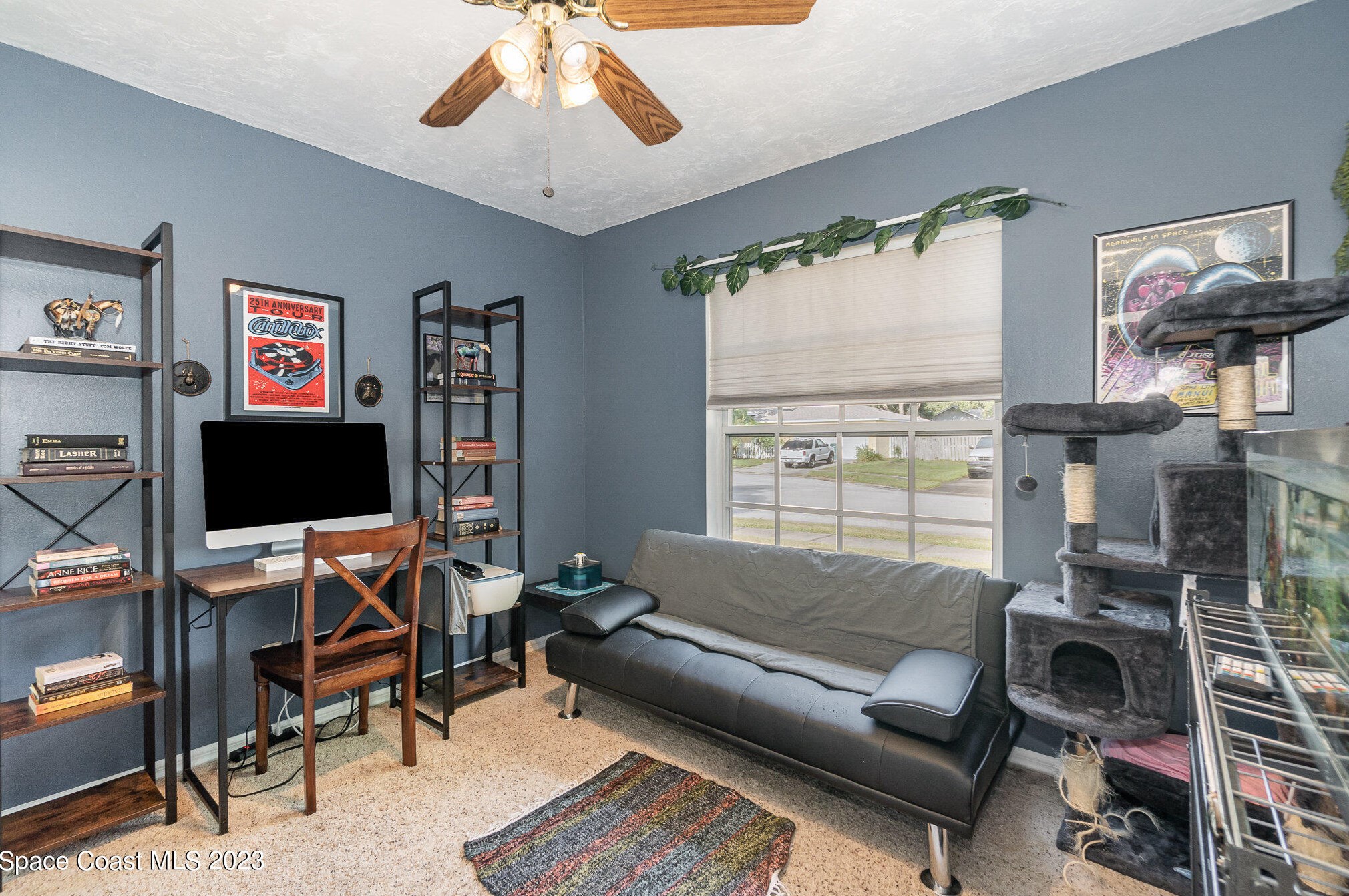 672 Sandpiper Cir, Melbourne FL  32901-8139 exterior