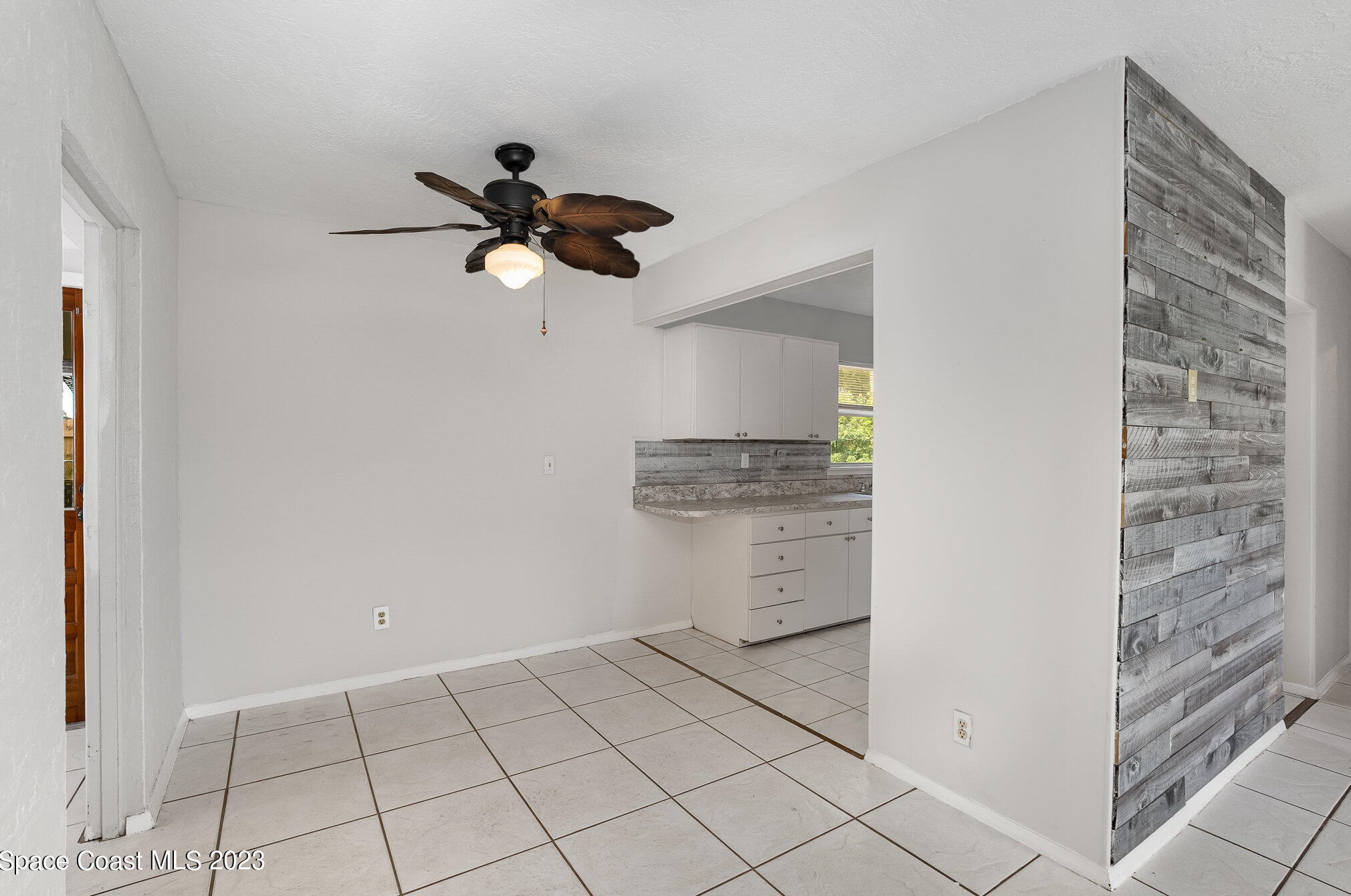 481 Orange Ave, Merritt Island FL  32952-3749 exterior