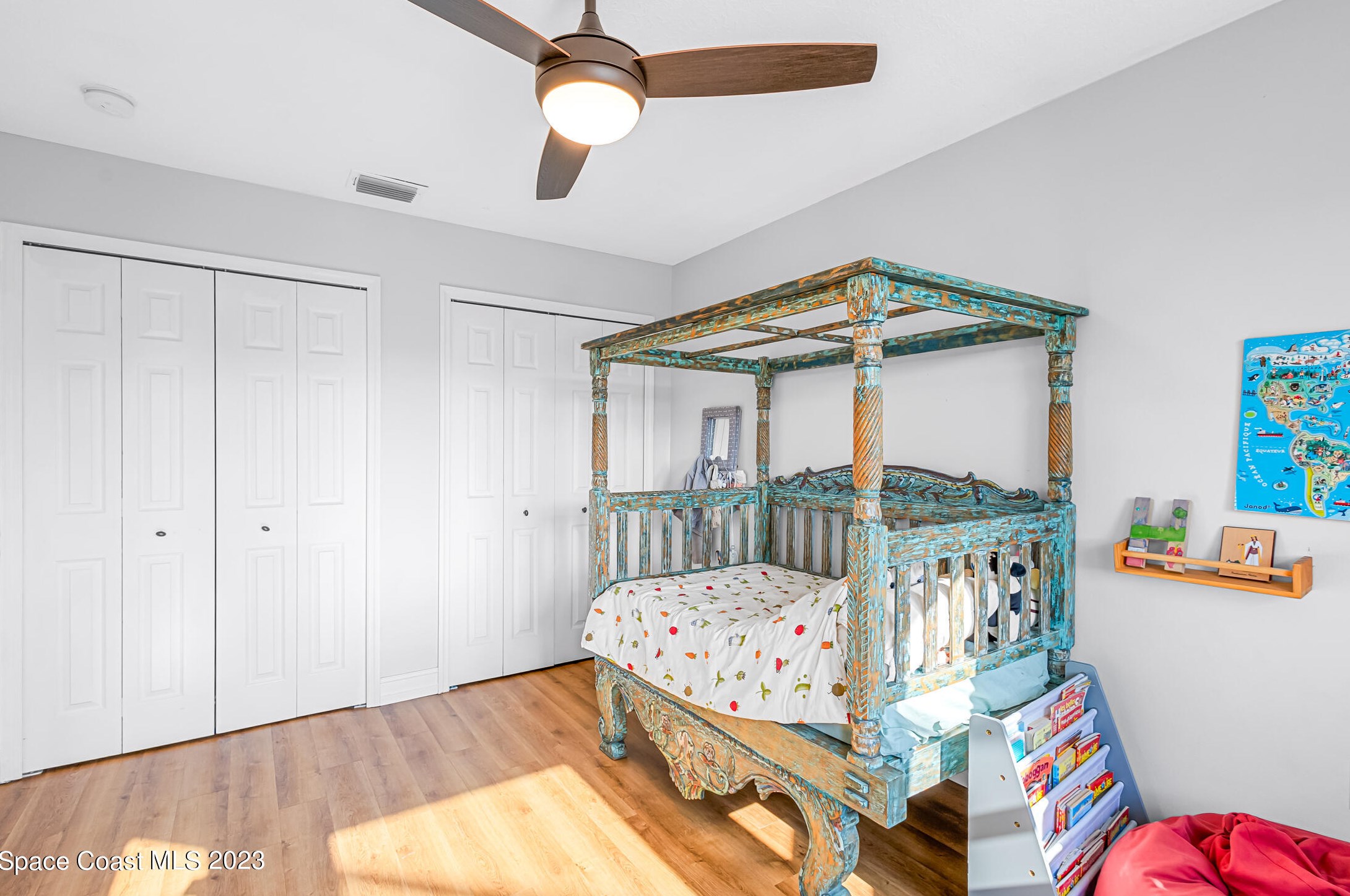 2044 Thesy Dr, Melbourne FL  32940-6839 exterior