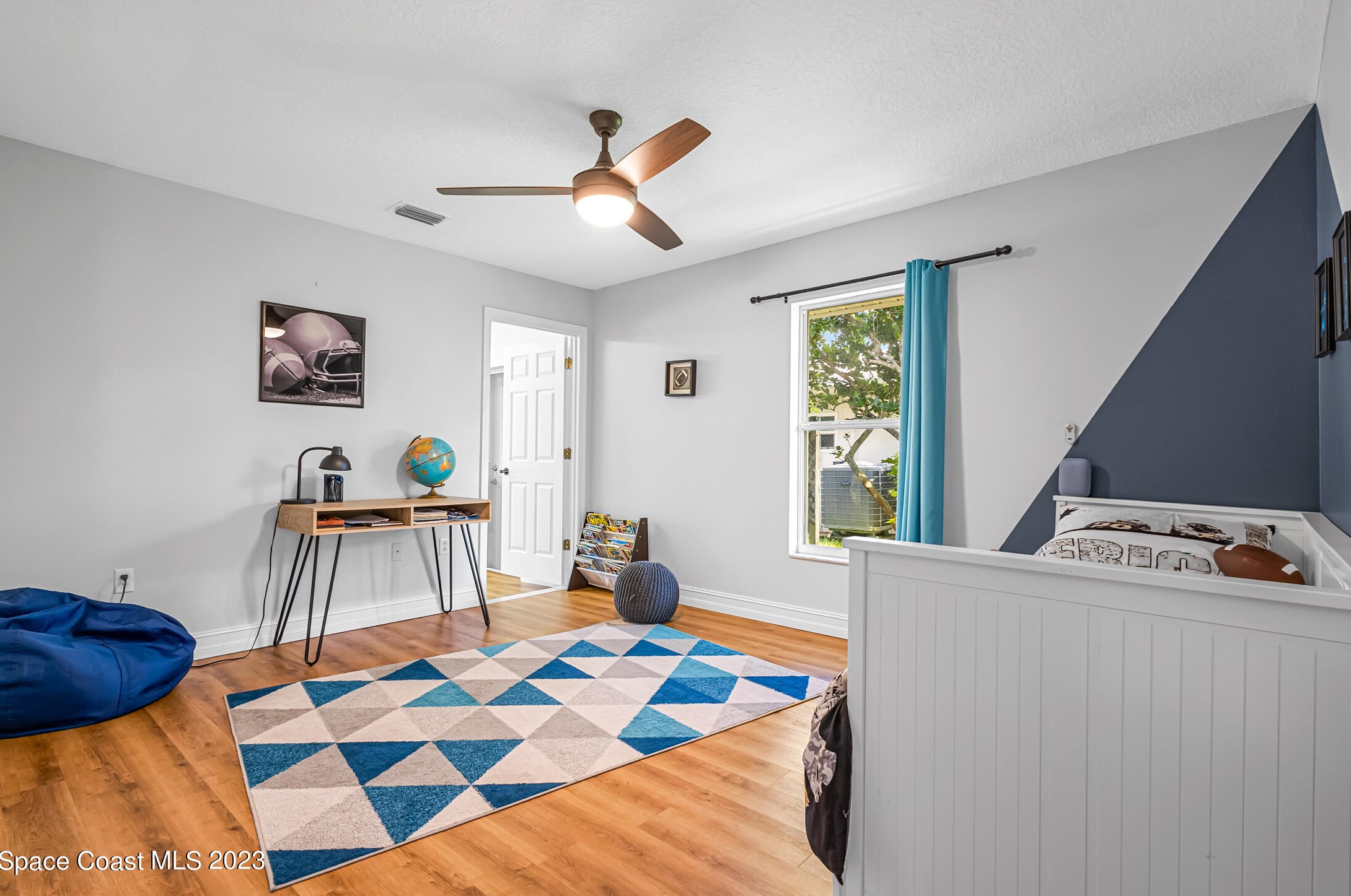 2044 Thesy Dr, Melbourne FL  32940-6839 exterior