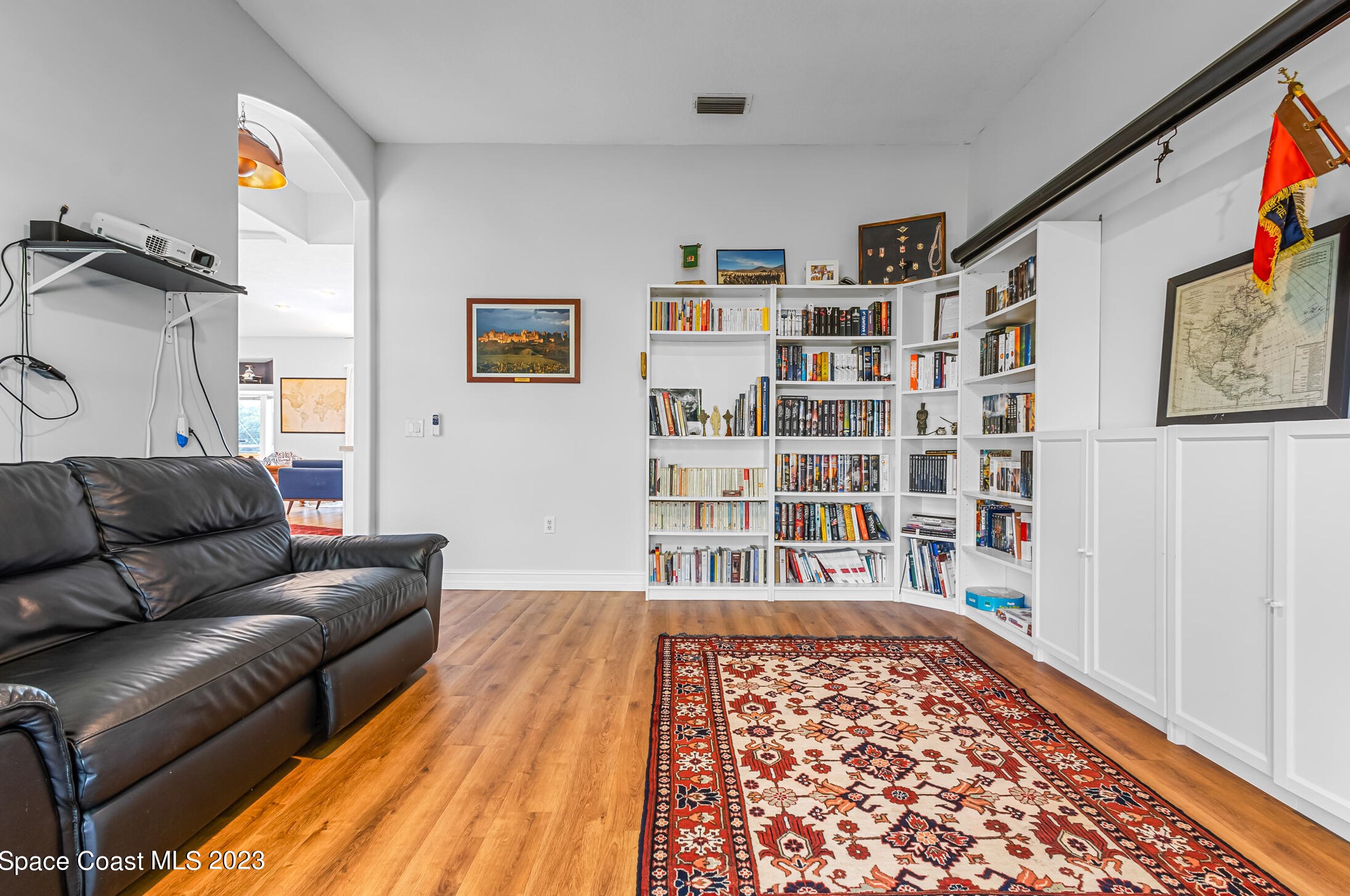 2044 Thesy Dr, Melbourne FL  32940-6839 exterior