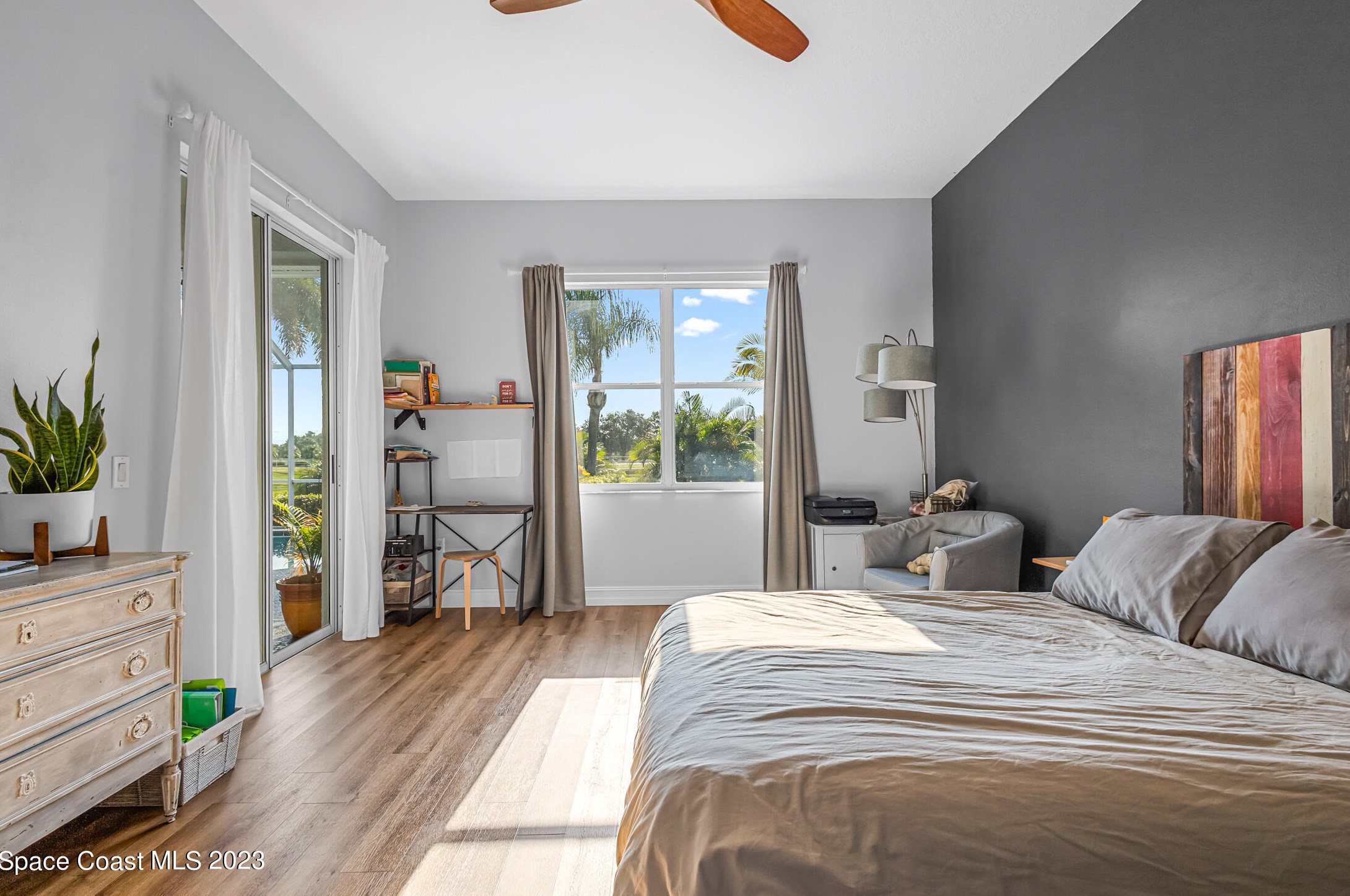 2044 Thesy Dr, Melbourne FL  32940-6839 exterior