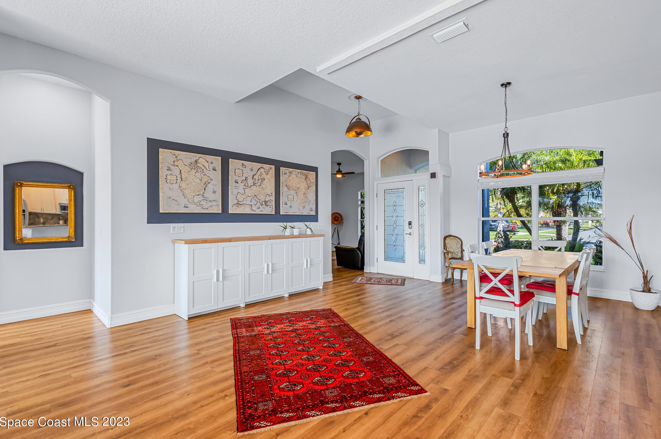 2044 Thesy Dr, Melbourne FL  32940-6839 exterior