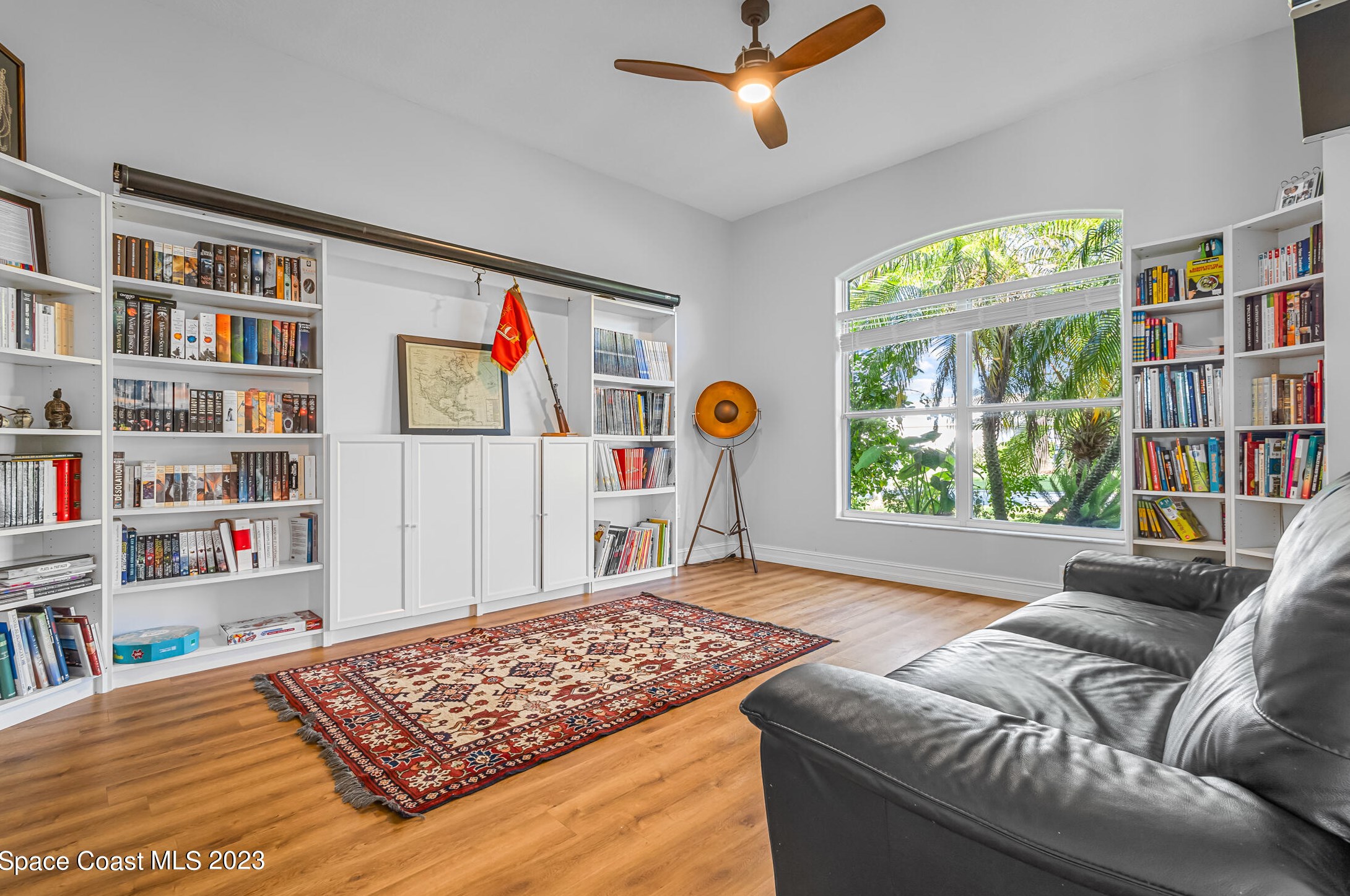 2044 Thesy Dr, Melbourne FL  32940-6839 exterior