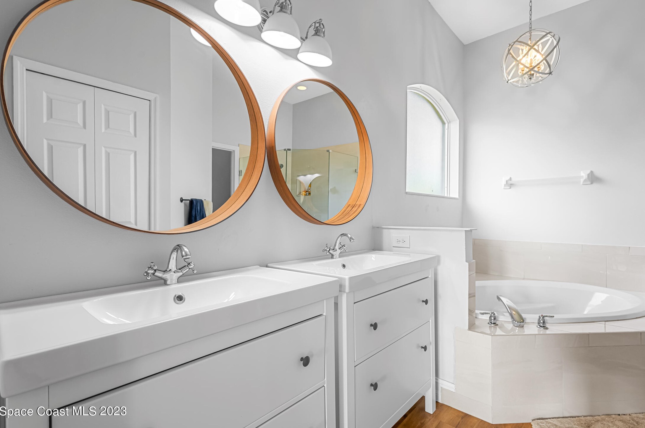 2044 Thesy Dr, Melbourne FL  32940-6839 exterior