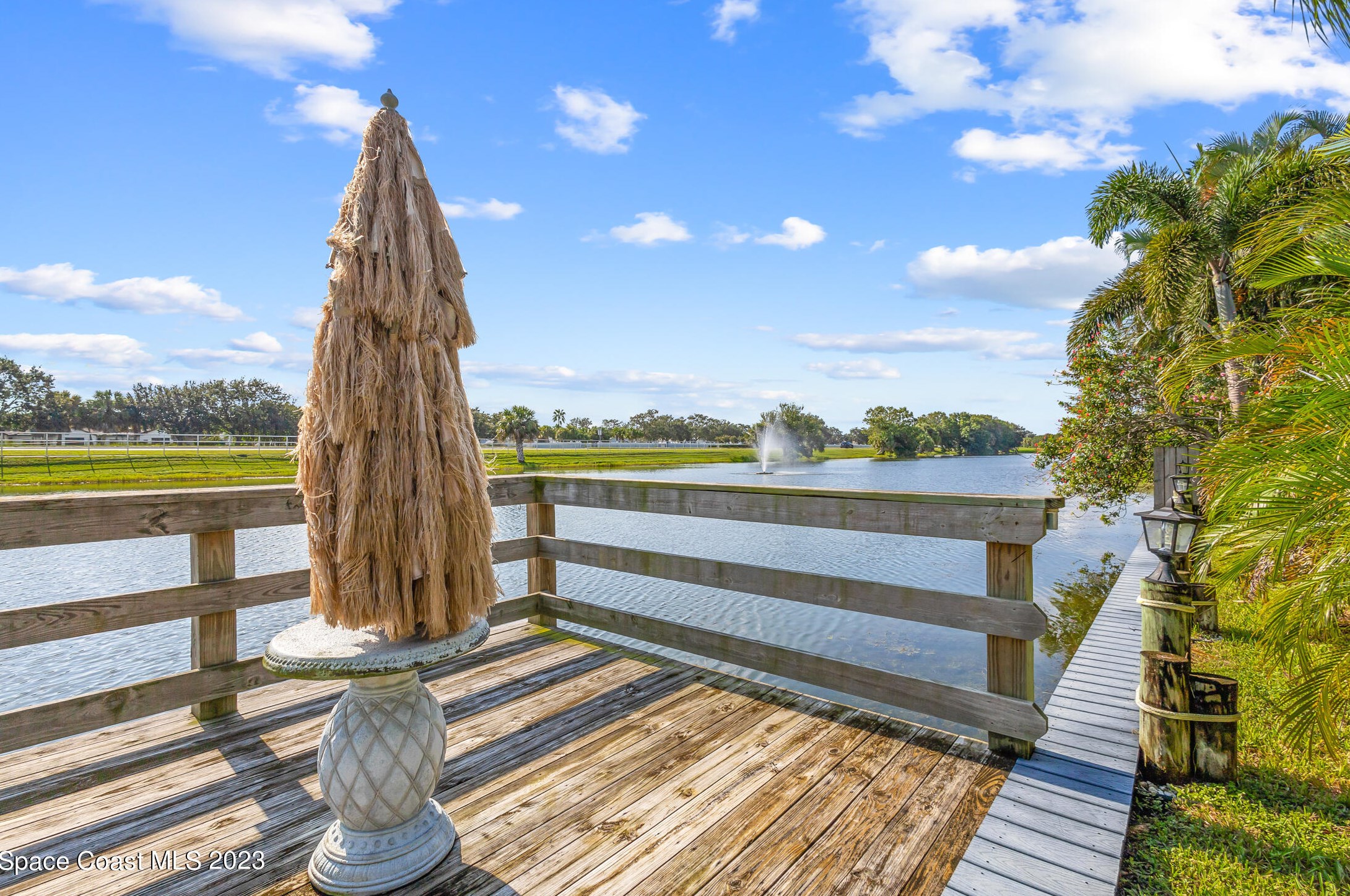 2044 Thesy Dr, Melbourne FL  32940-6839 exterior