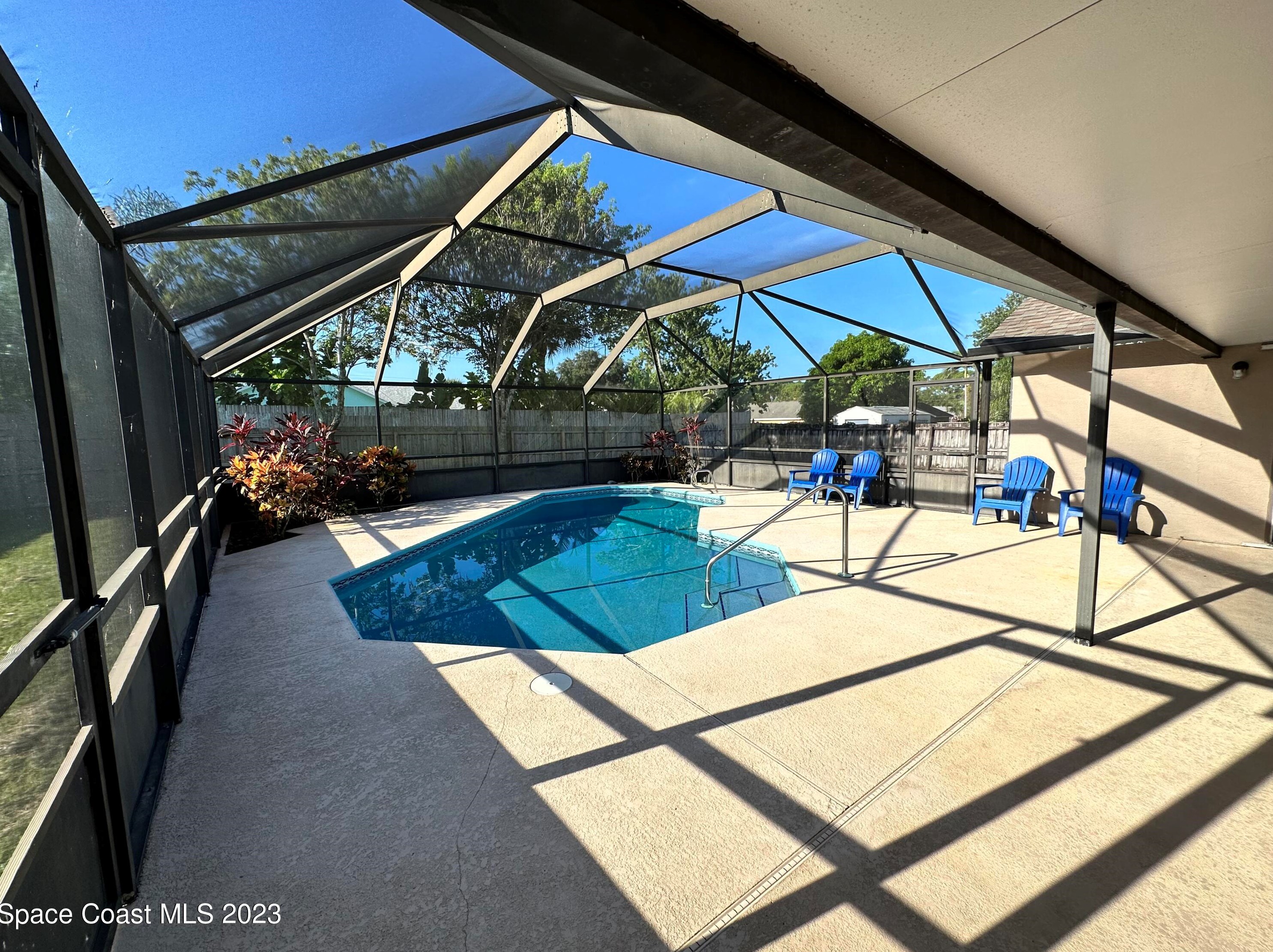 5165 Patricia St, Cocoa FL  32927-3239 exterior