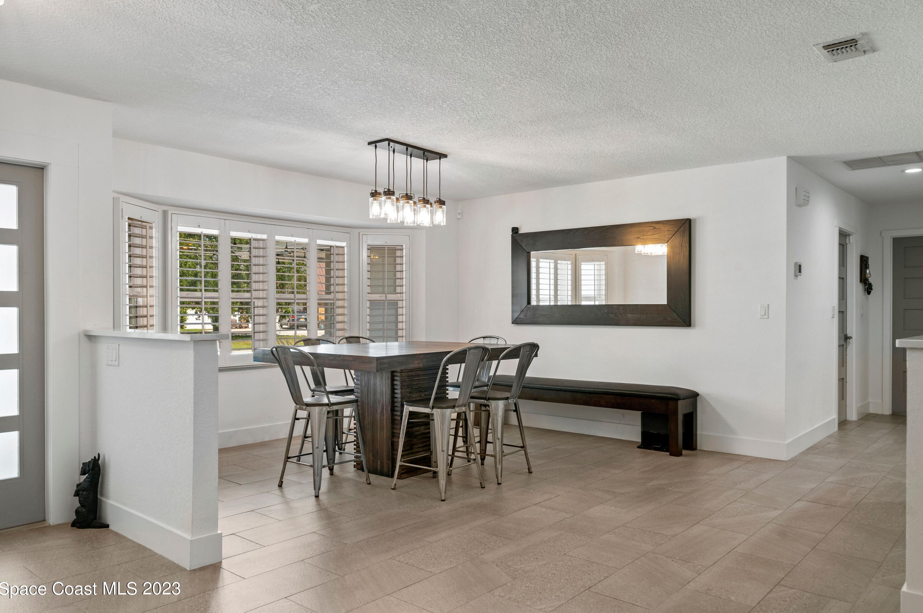 572 Spindle Palm Dr, Melbourne FL  32903-3855 exterior