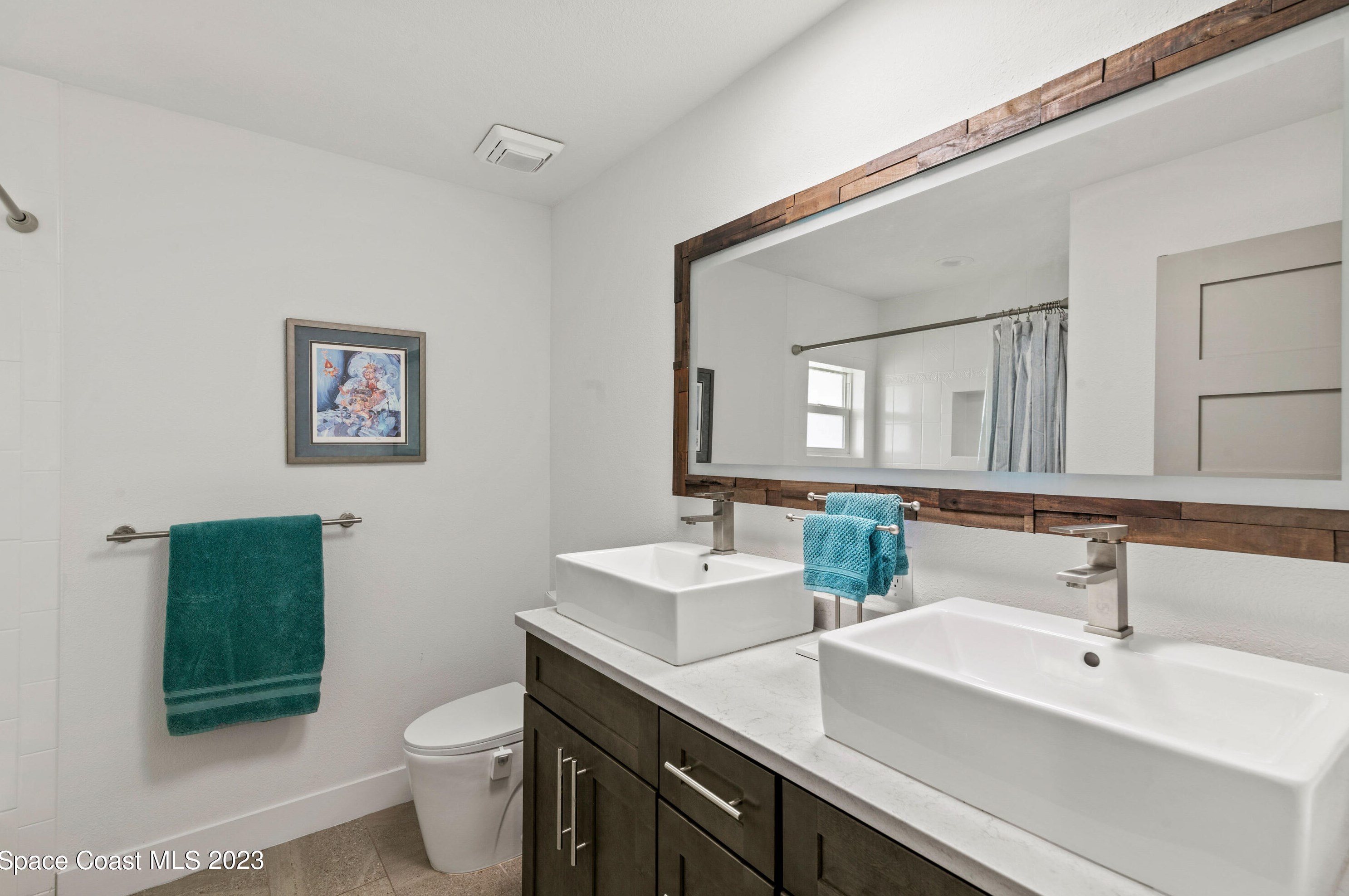 572 Spindle Palm Dr, Melbourne FL  32903-3855 exterior