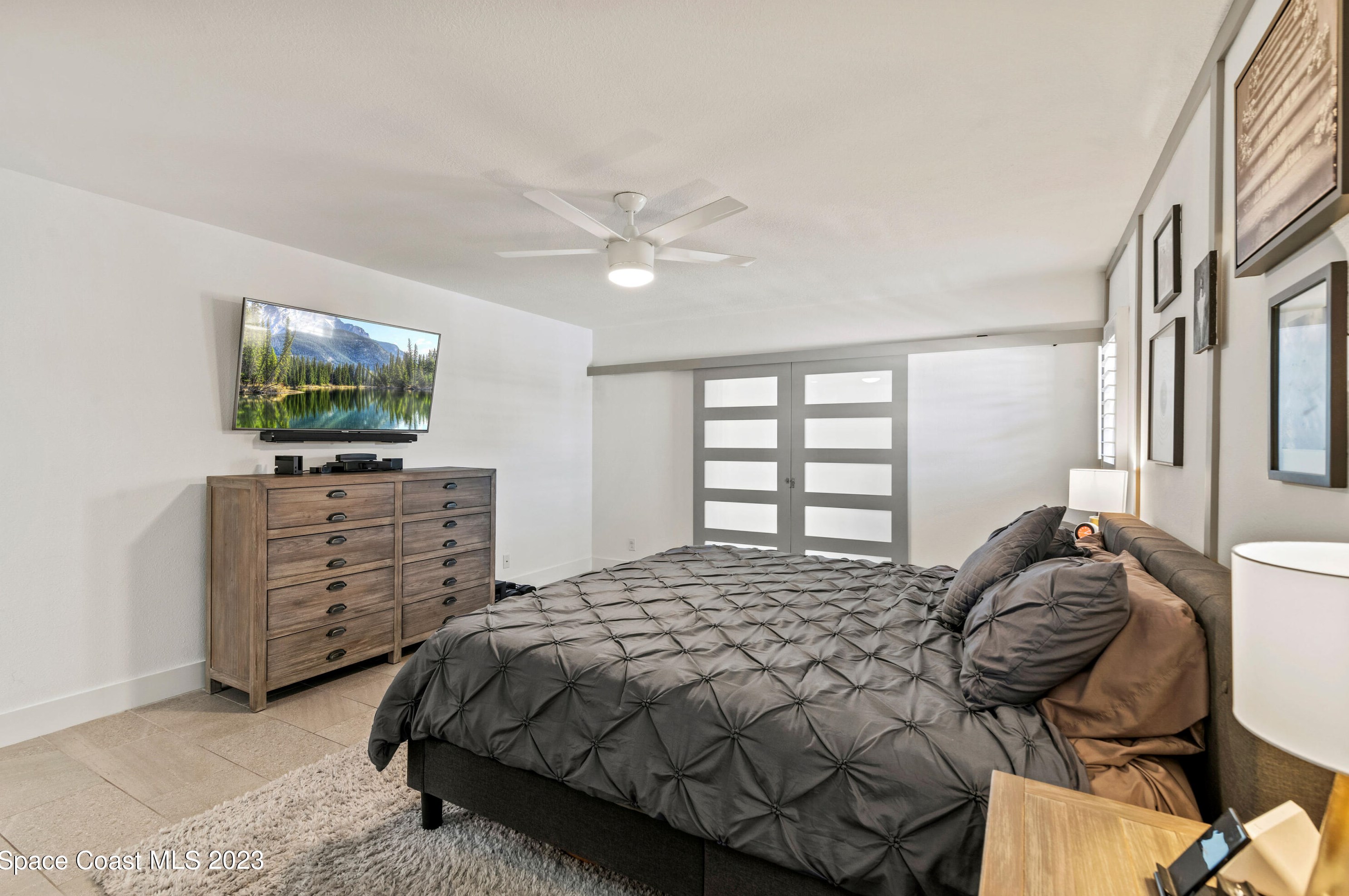 572 Spindle Palm Dr, Melbourne FL  32903-3855 exterior