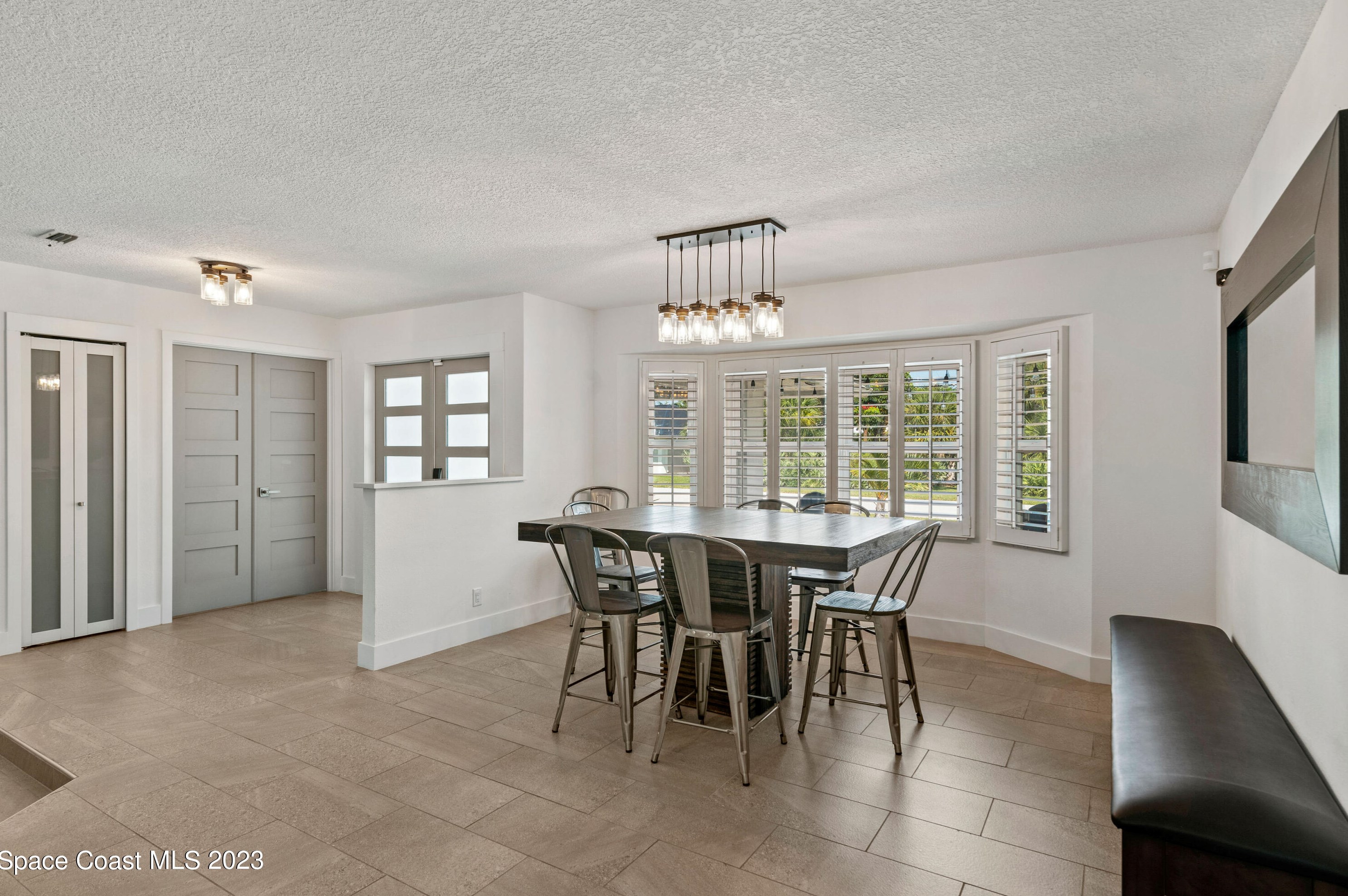 572 Spindle Palm Dr, Melbourne FL  32903-3855 exterior