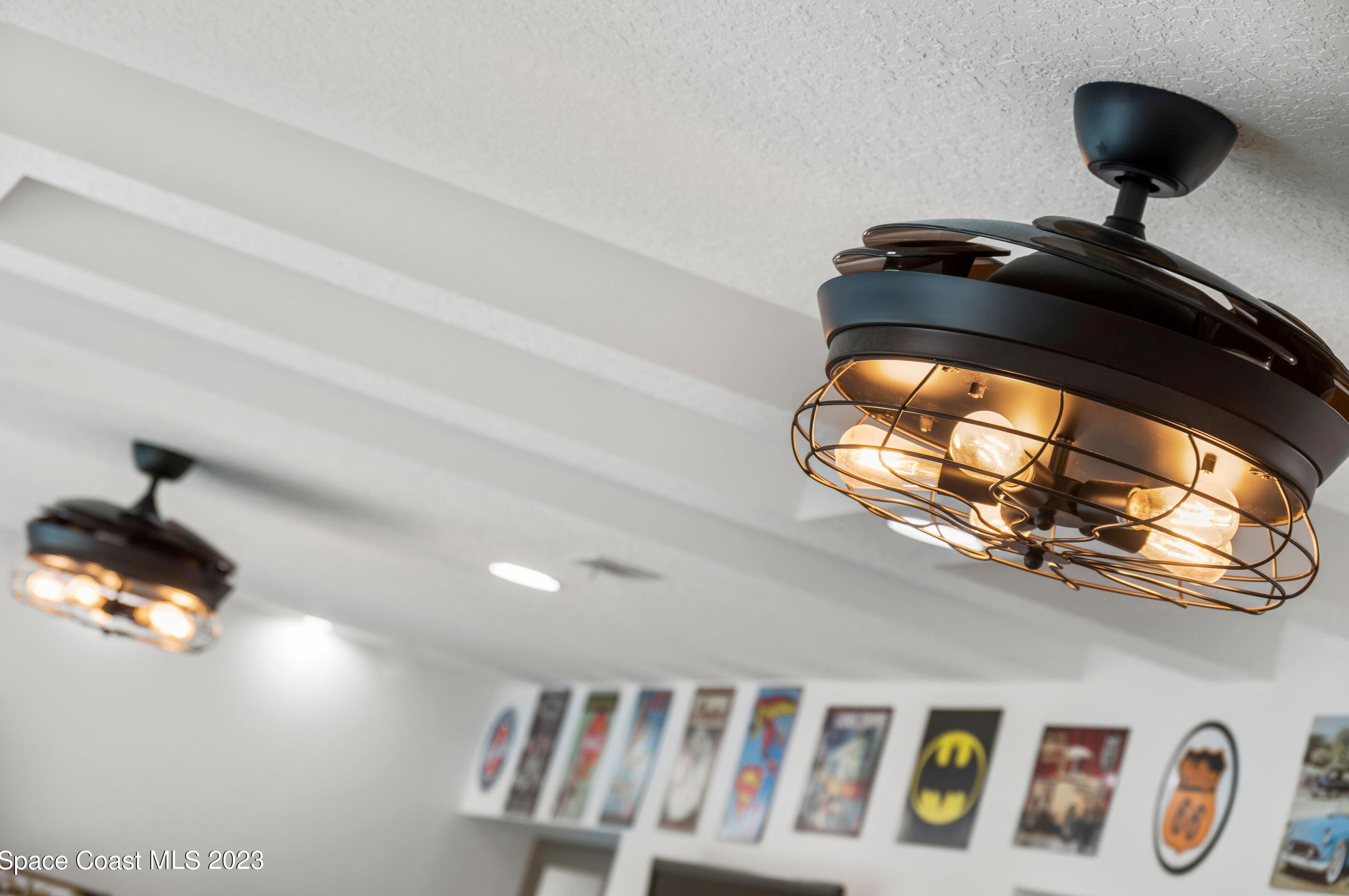 572 Spindle Palm Dr, Melbourne FL  32903-3855 exterior