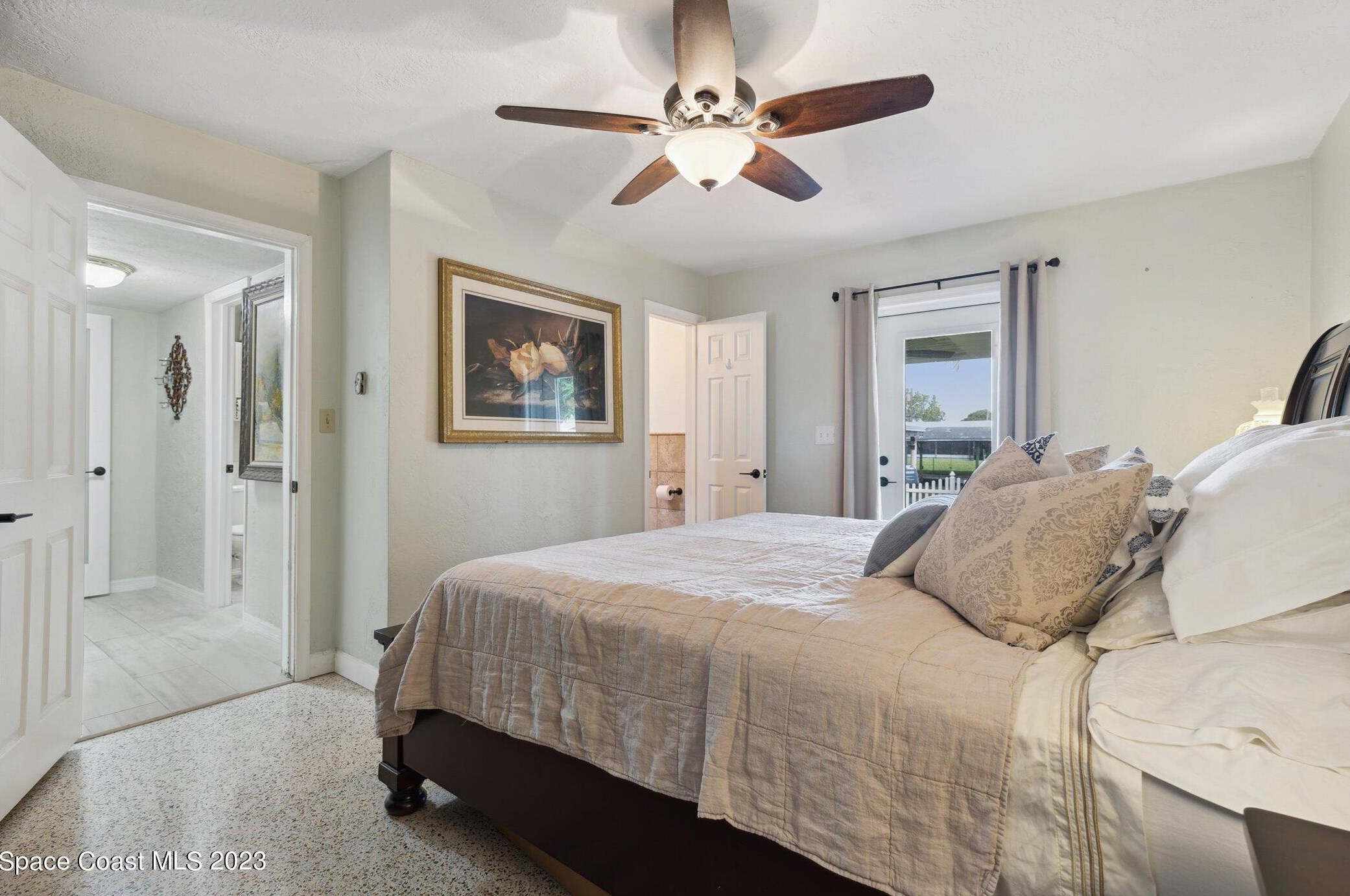 280 Alabama Ave, Merritt Island FL  32953-3318 exterior