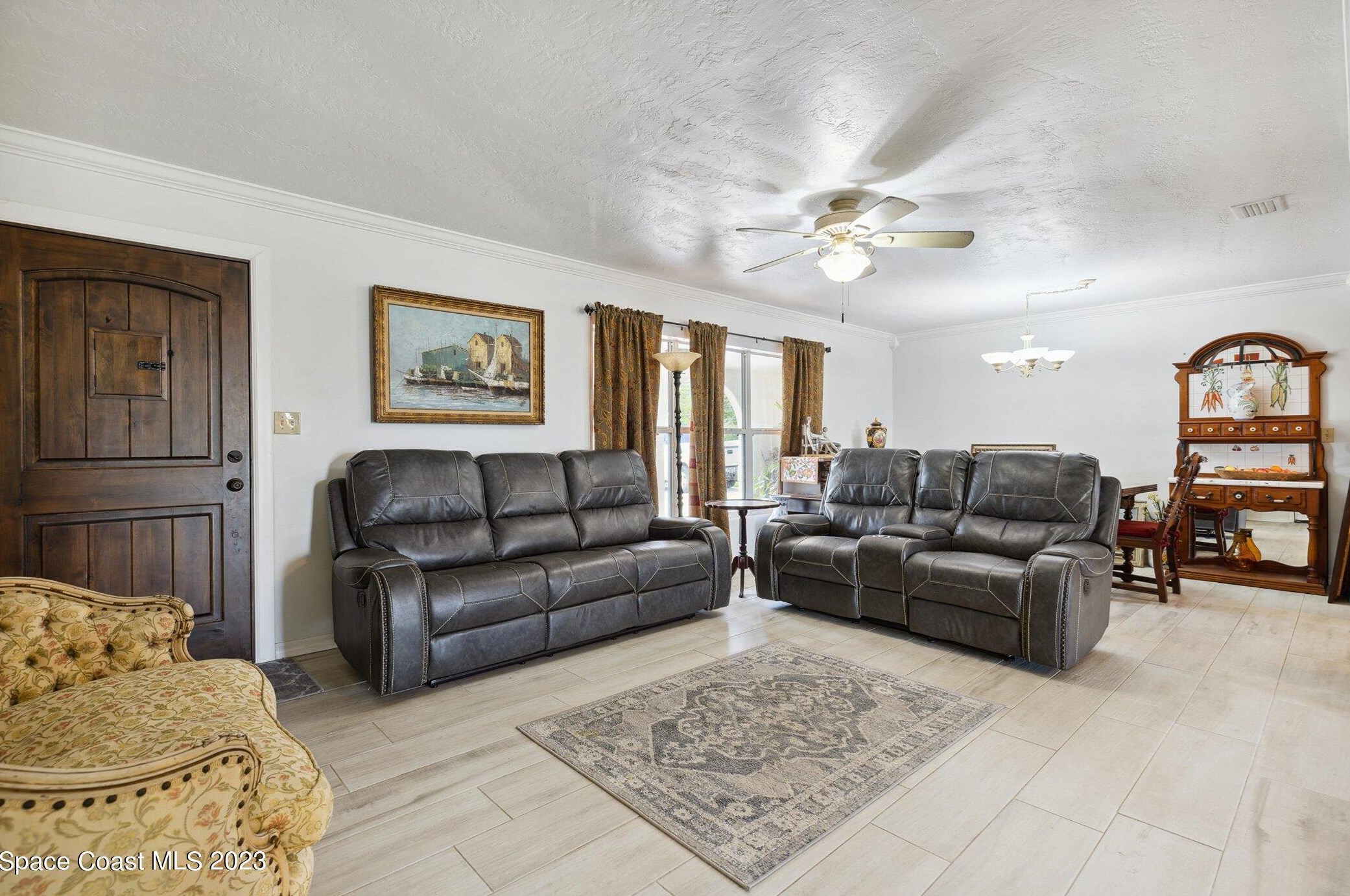 280 Alabama Ave, Merritt Island FL  32953-3318 exterior