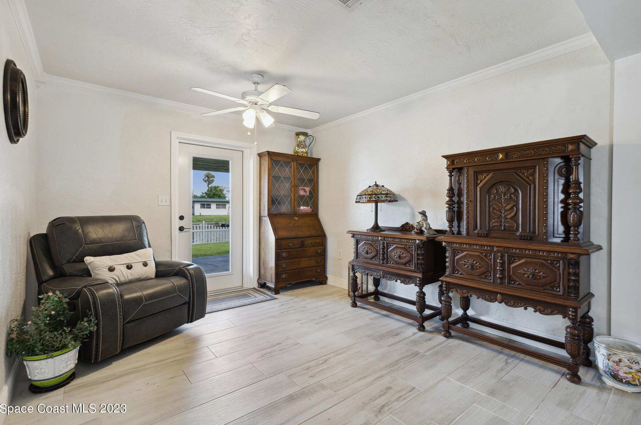 280 Alabama Ave, Merritt Island FL  32953-3318 exterior