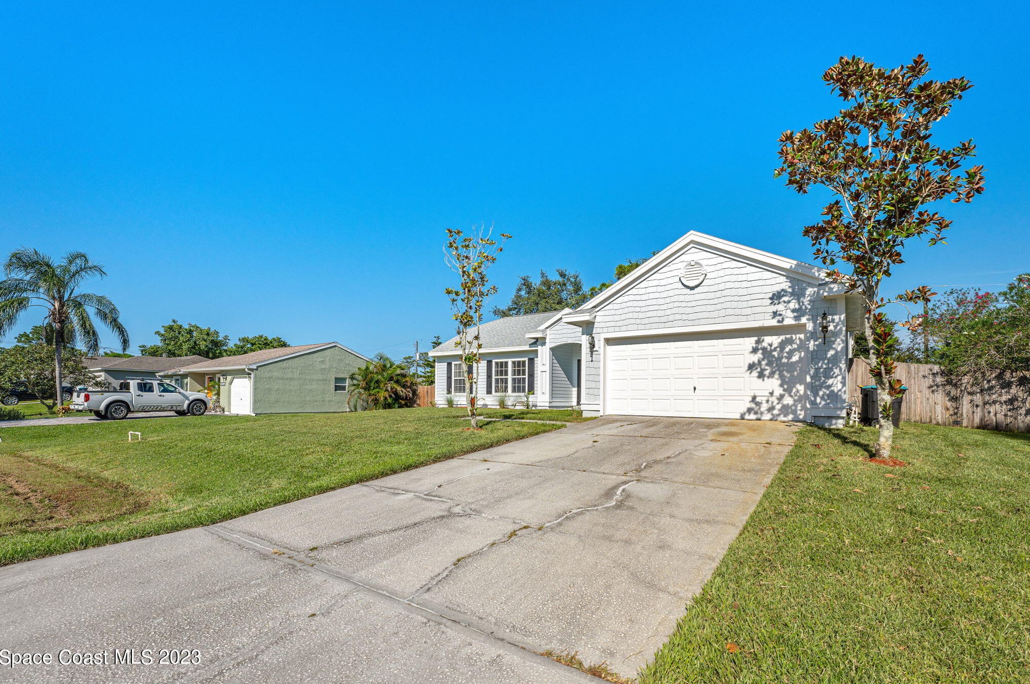 1325 Vandalia Ave, Melbourne FL  32909-5360 exterior