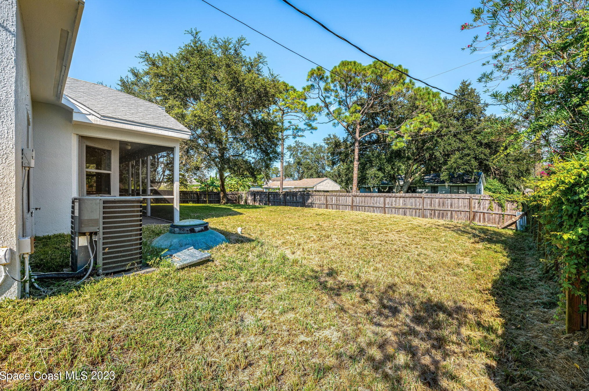 1325 Vandalia Ave, Melbourne FL  32909-5360 exterior