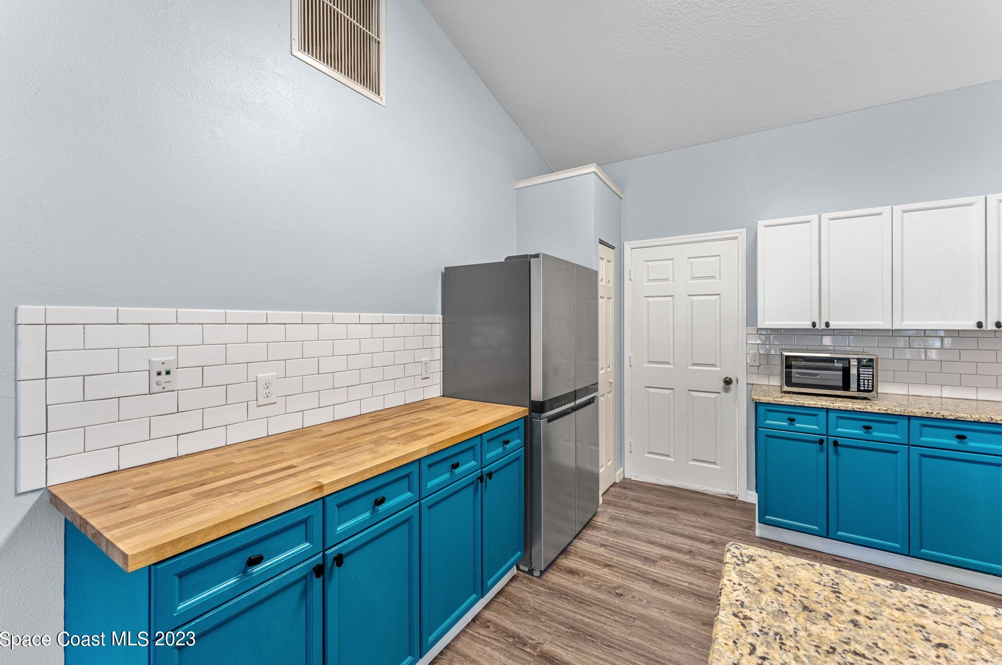 1325 Vandalia Ave, Melbourne FL  32909-5360 exterior