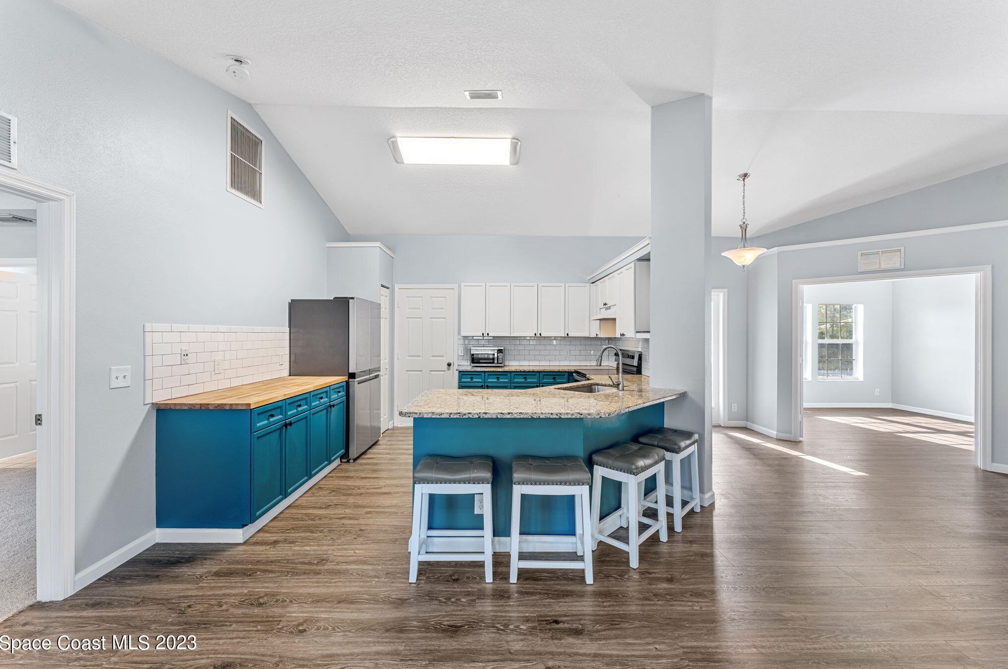 1325 Vandalia Ave, Melbourne FL  32909-5360 exterior