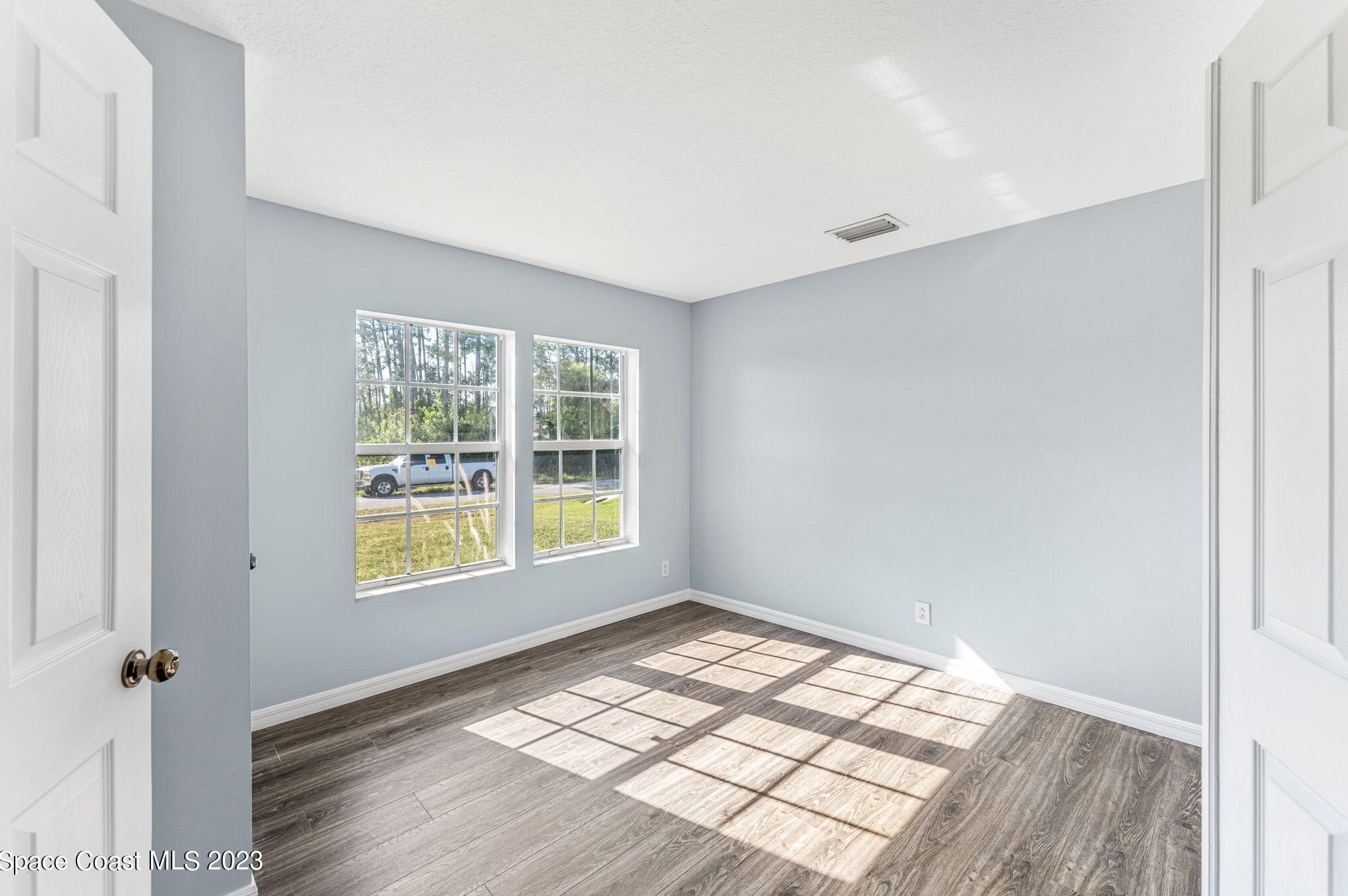 1325 Vandalia Ave, Melbourne FL  32909-5360 exterior