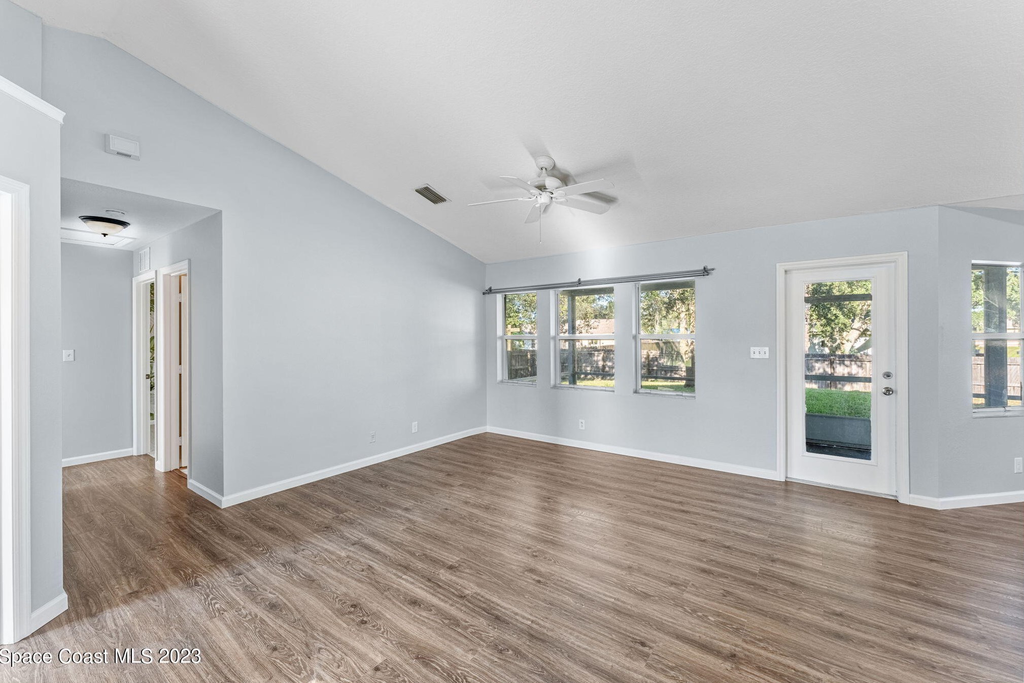 1325 Vandalia Ave, Melbourne FL  32909-5360 exterior