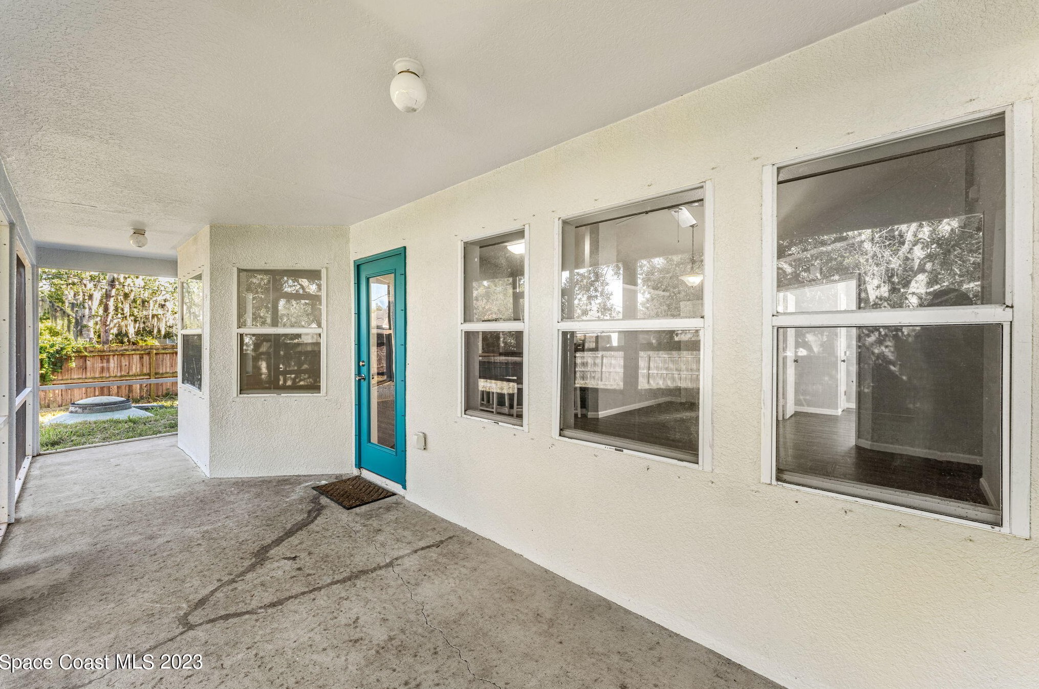 1325 Vandalia Ave, Melbourne FL  32909-5360 exterior