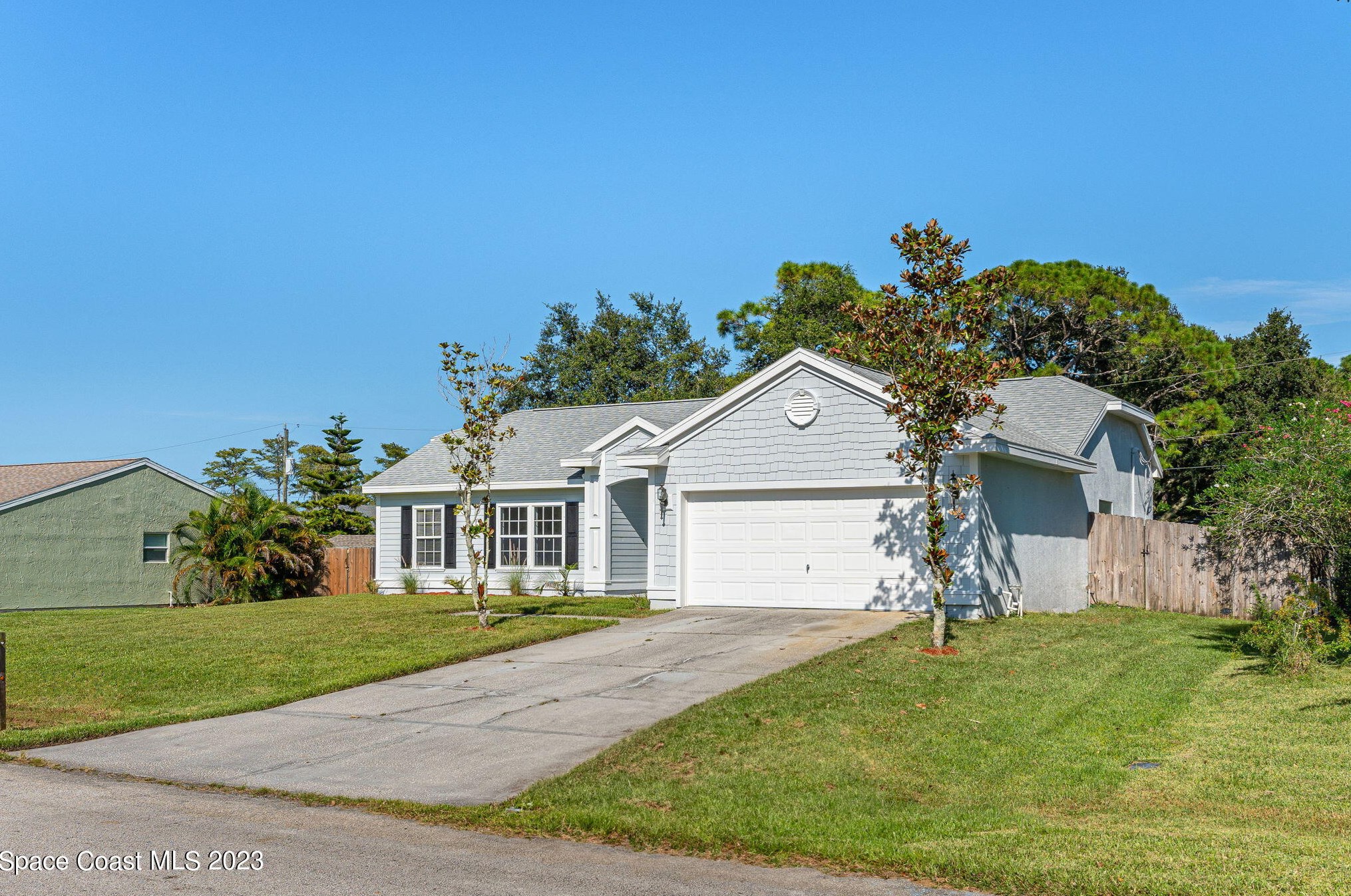 1325 Vandalia Ave, Melbourne FL  32909-5360 exterior