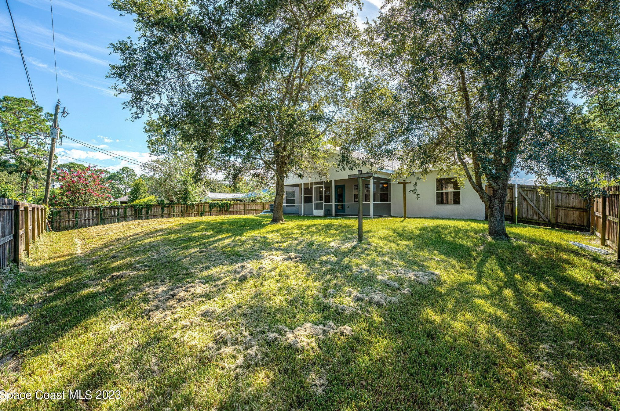 1325 Vandalia Ave, Melbourne FL  32909-5360 exterior