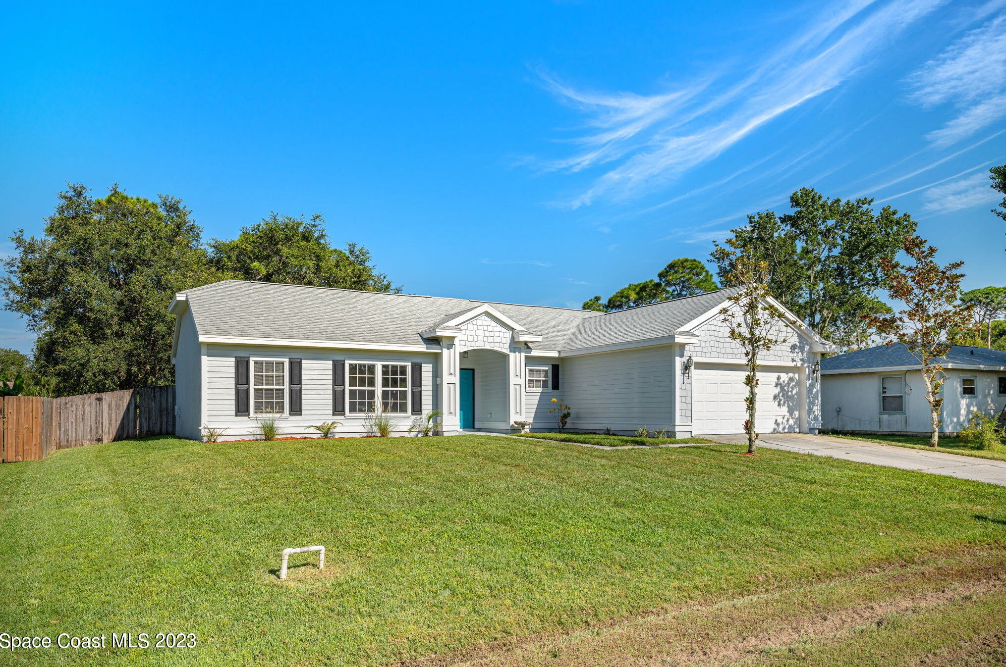 1325 Vandalia Ave, Melbourne FL  32909-5360 exterior