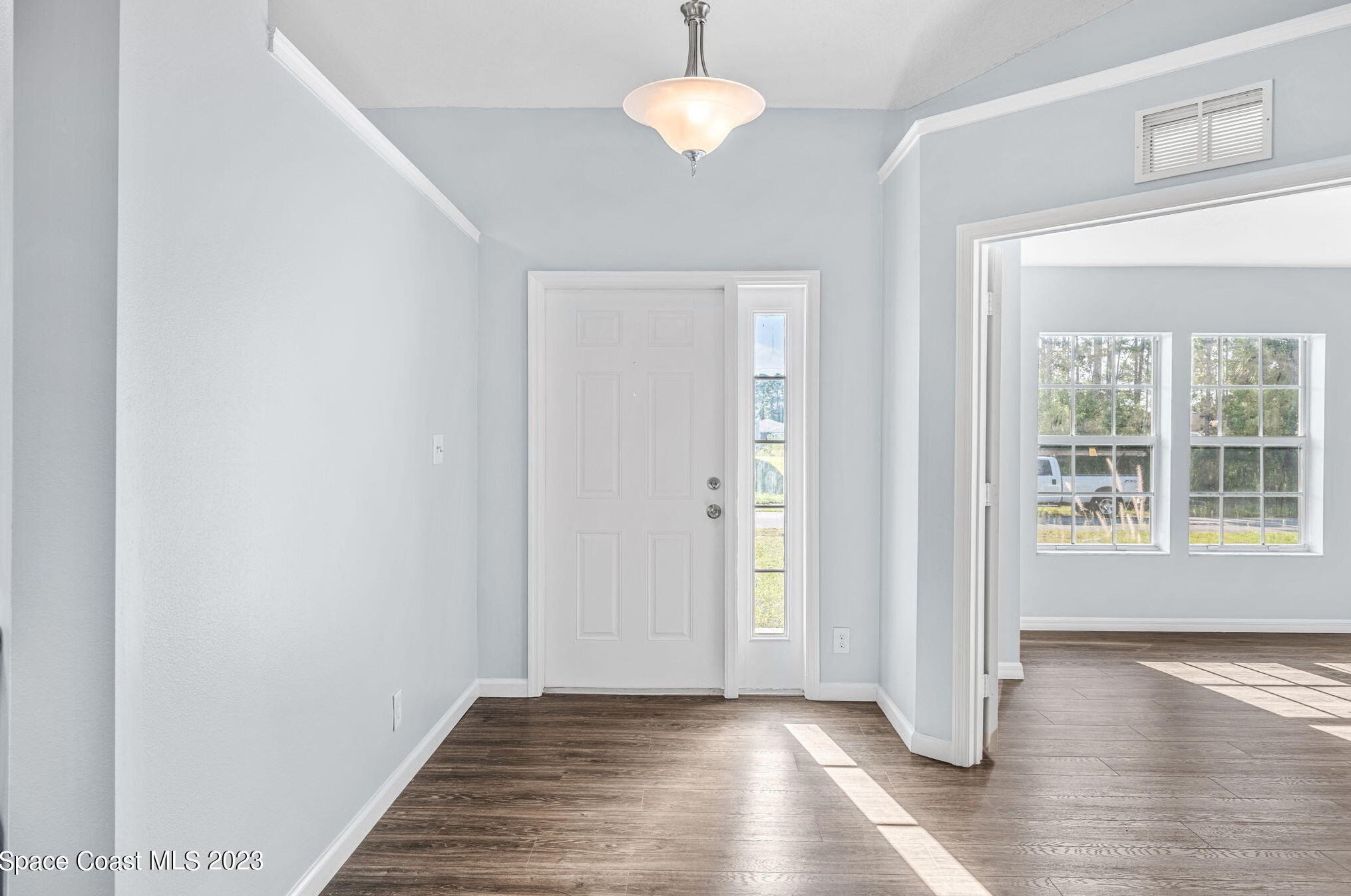 1325 Vandalia Ave, Melbourne FL  32909-5360 exterior