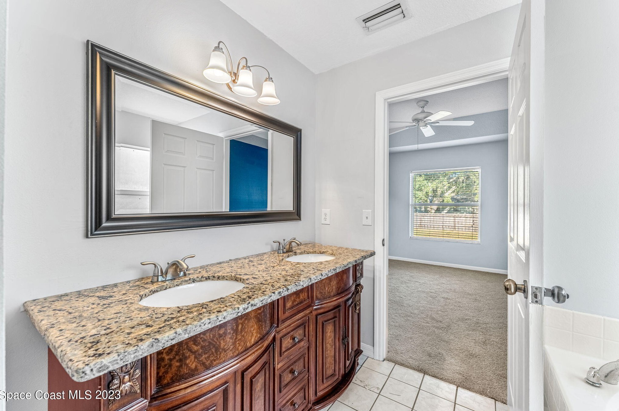 1325 Vandalia Ave, Melbourne FL  32909-5360 exterior