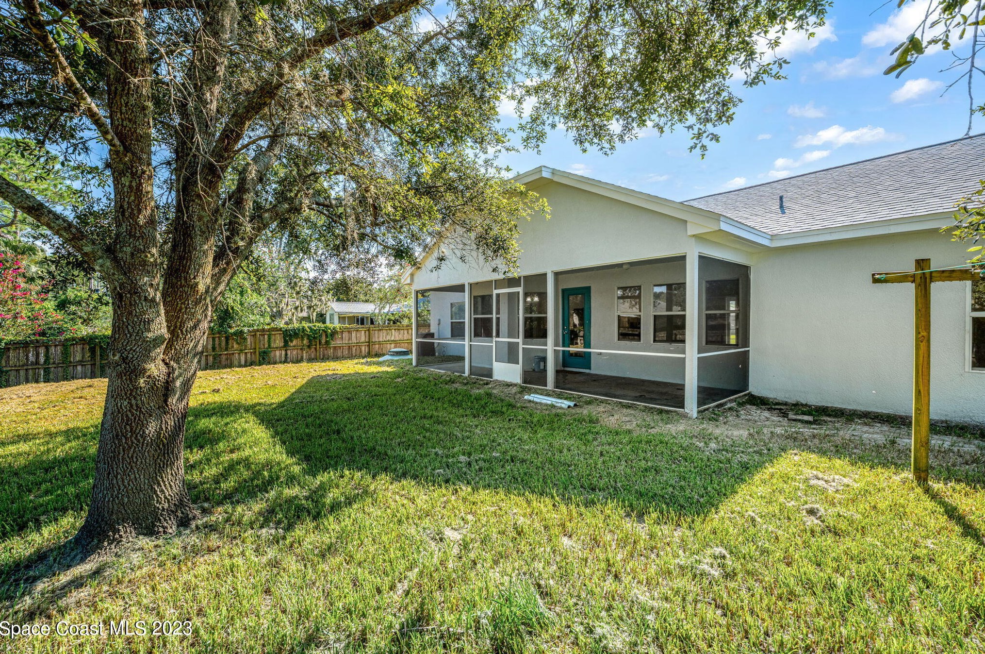 1325 Vandalia Ave, Melbourne FL  32909-5360 exterior