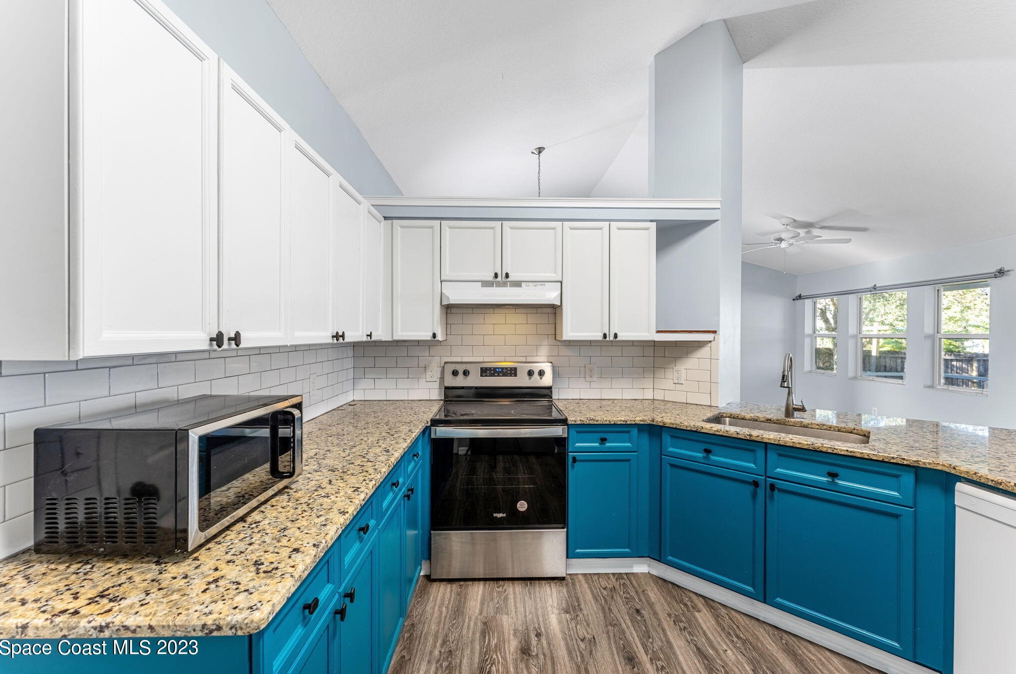 1325 Vandalia Ave, Melbourne FL  32909-5360 exterior