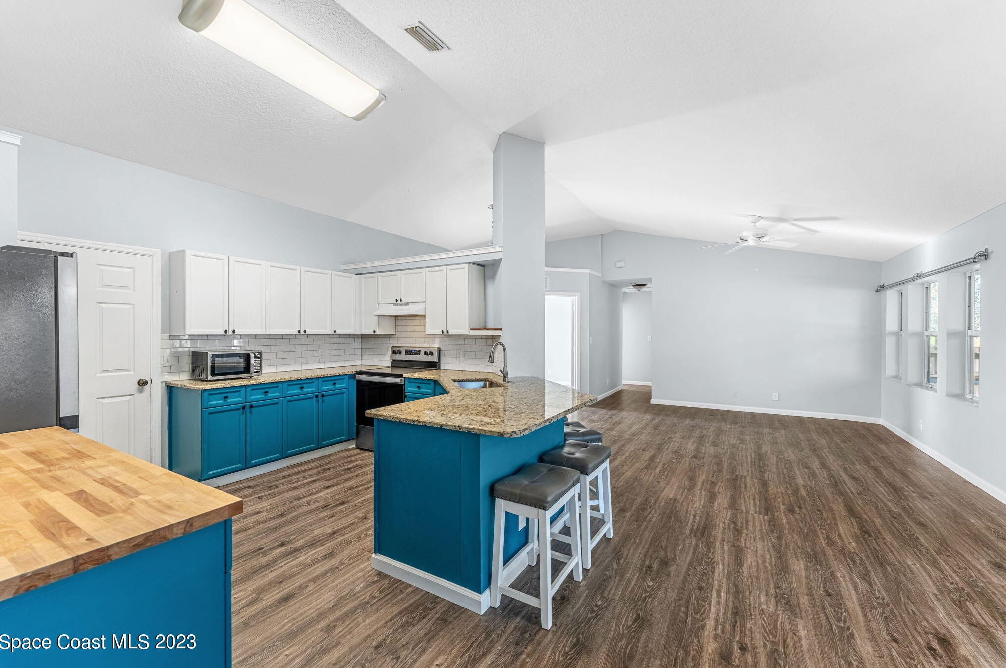 1325 Vandalia Ave, Melbourne FL  32909-5360 exterior