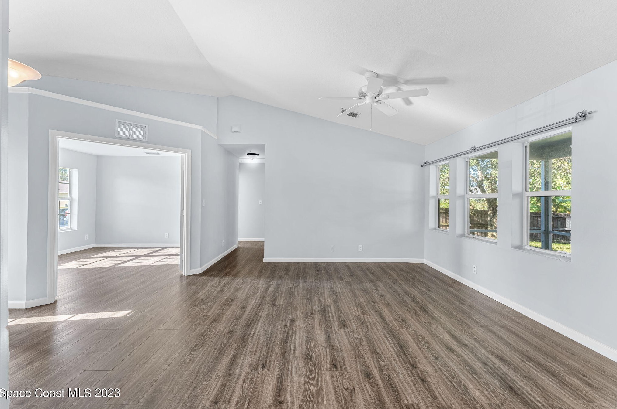 1325 Vandalia Ave, Melbourne FL  32909-5360 exterior