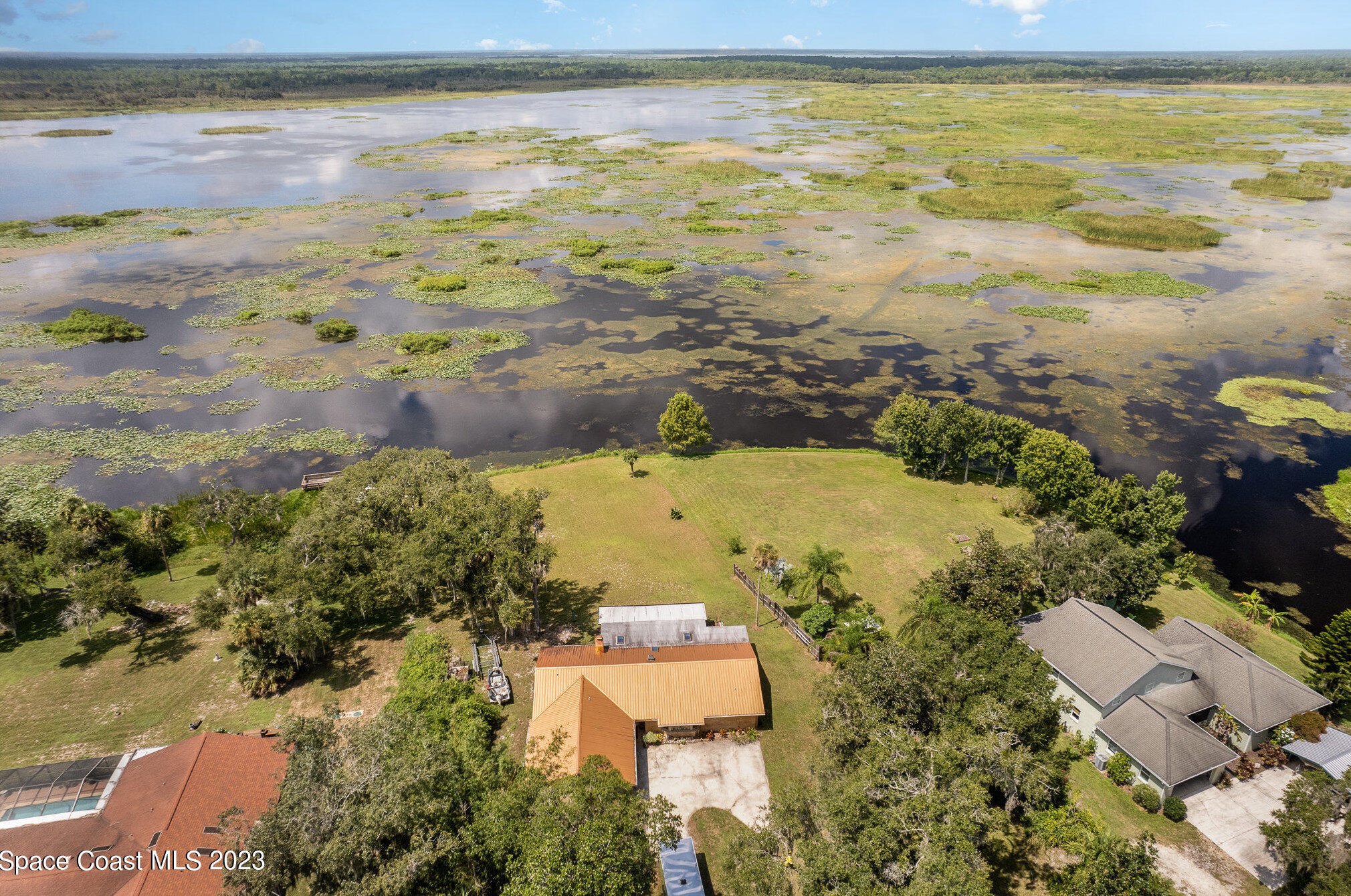 4150 Iona St, Titusville, FL 32796