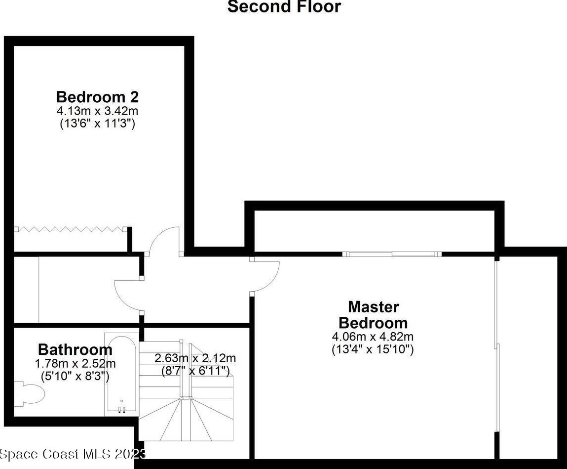 1715 Vis Oaks Cir, Melbourne FL 32905-3136 exterior