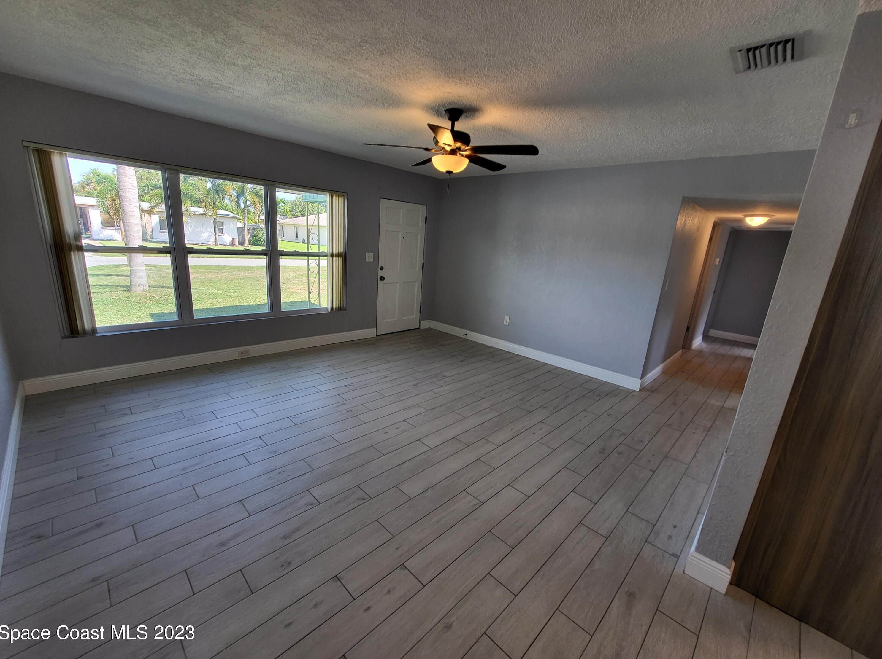 405 Norwood St, Merritt Island FL  32953-4771 exterior