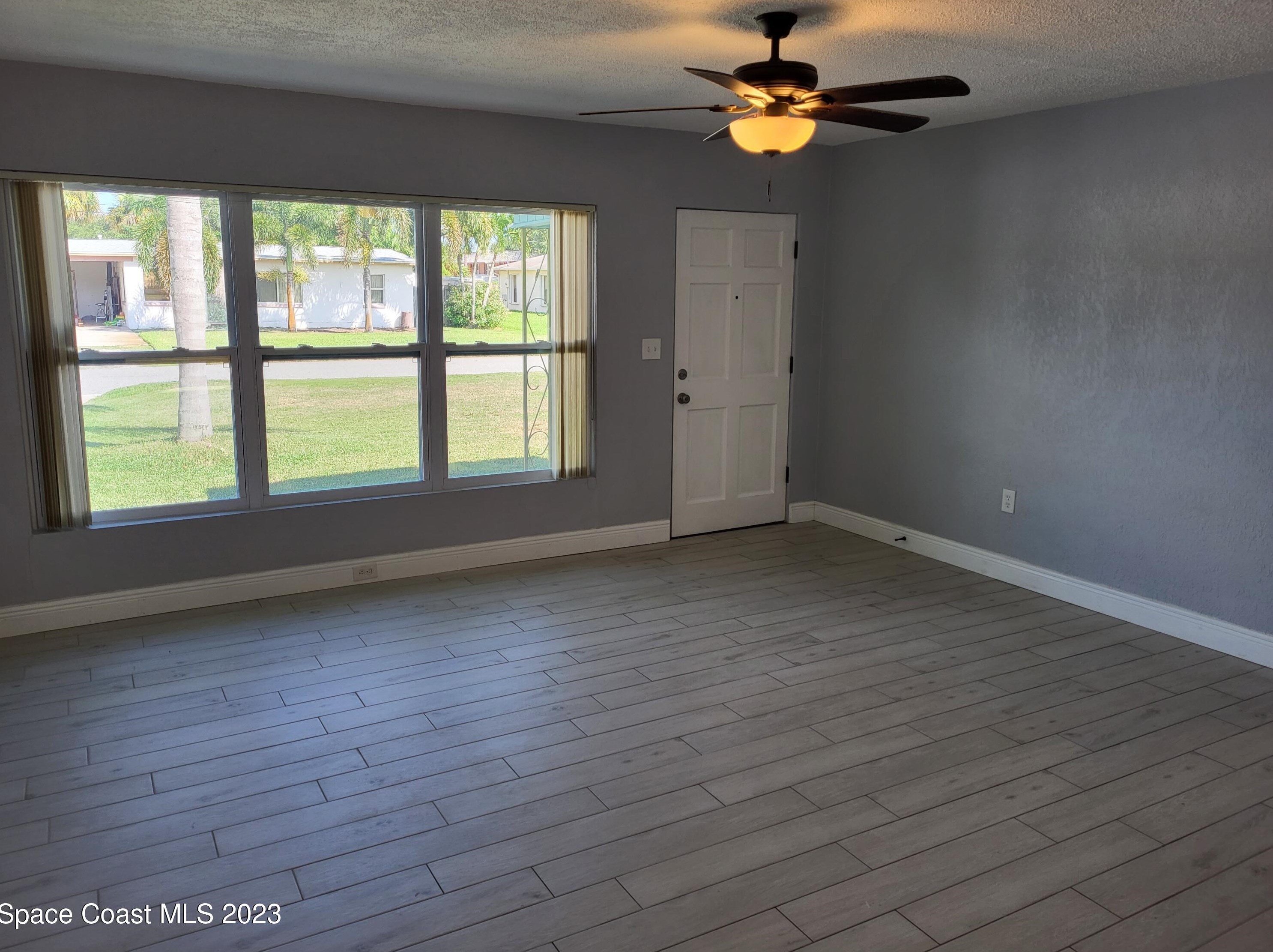 405 Norwood St, Merritt Island FL  32953-4771 exterior