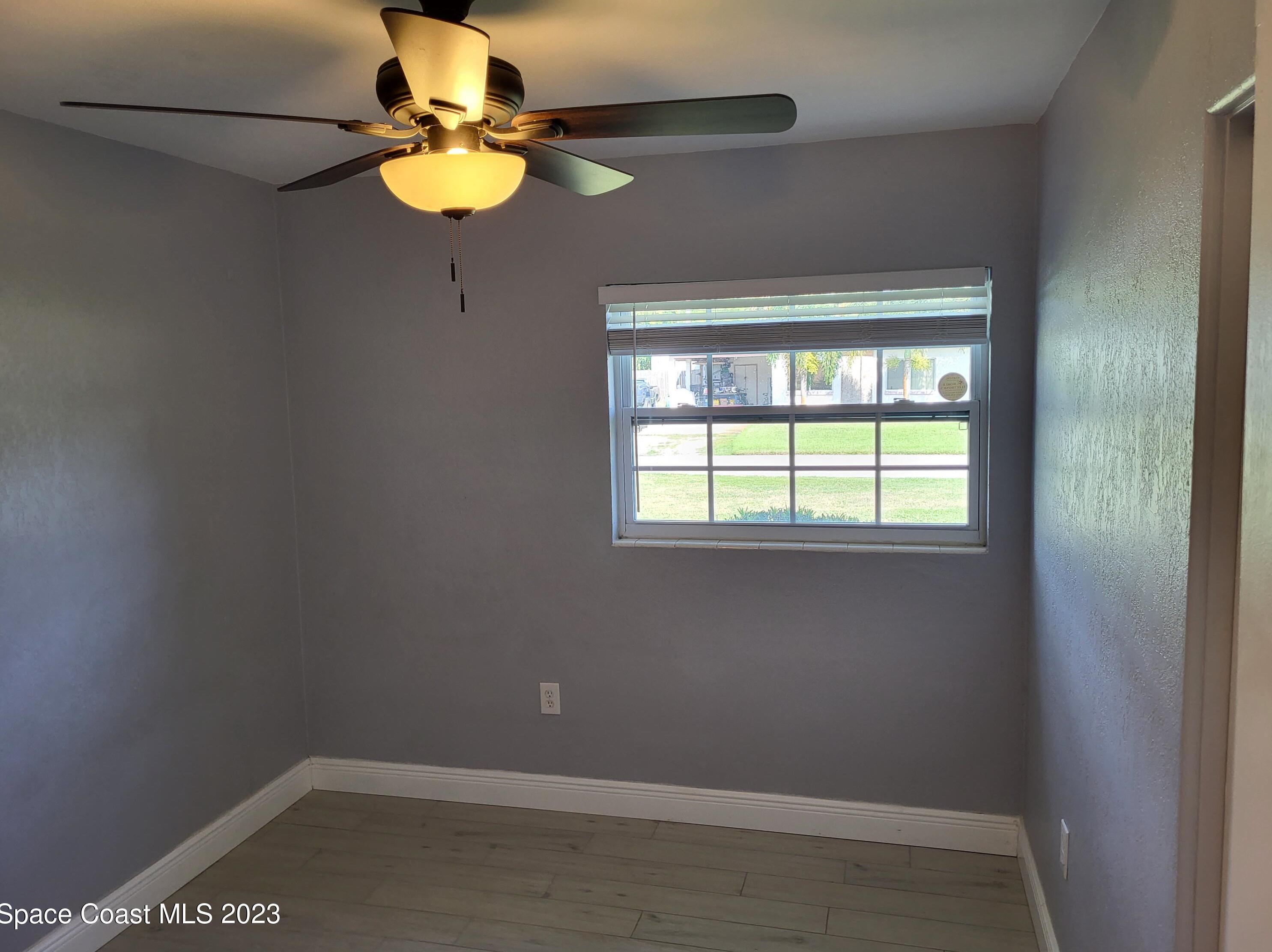 405 Norwood St, Merritt Island FL  32953-4771 exterior