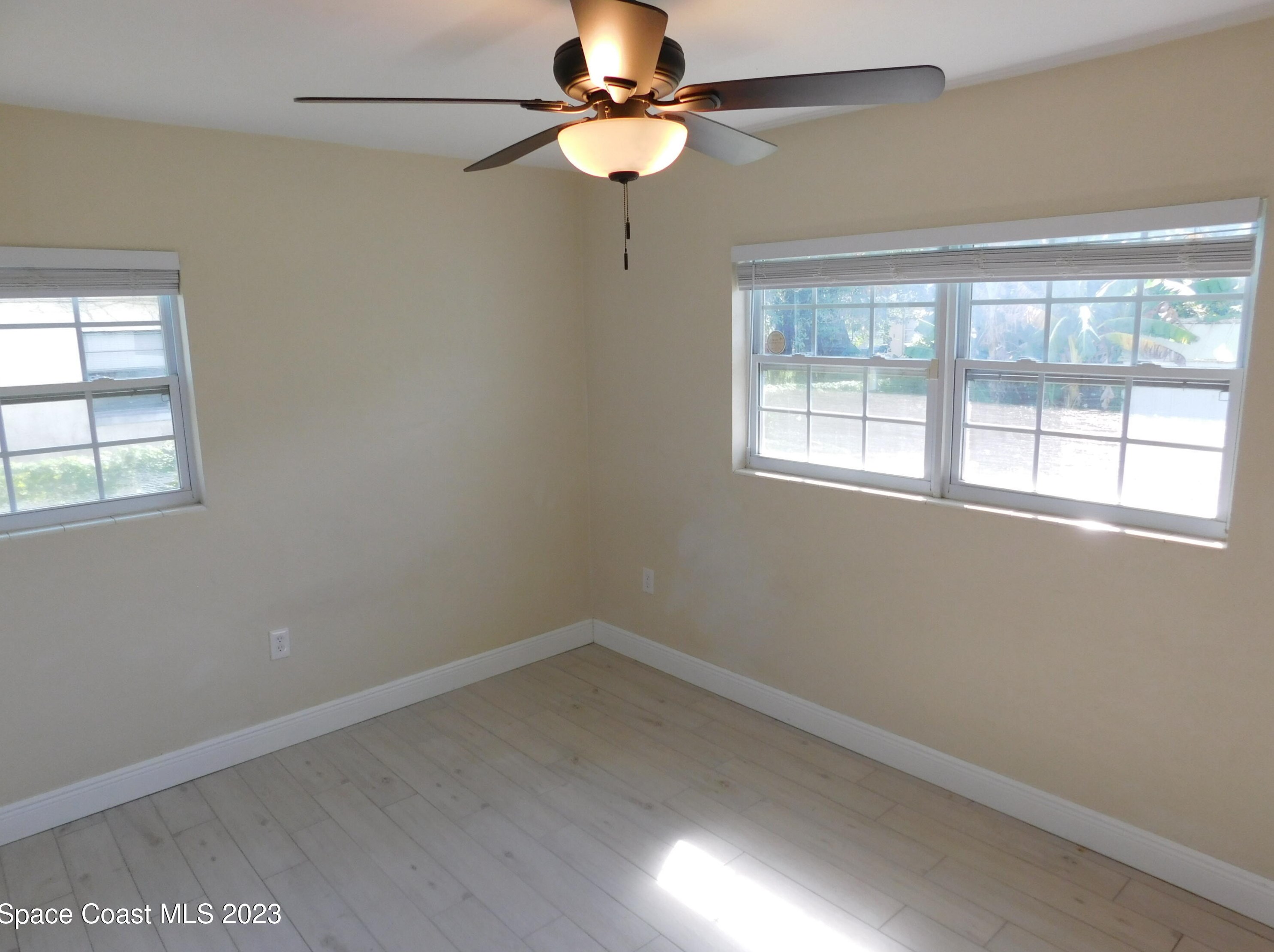 405 Norwood St, Merritt Island FL  32953-4771 exterior