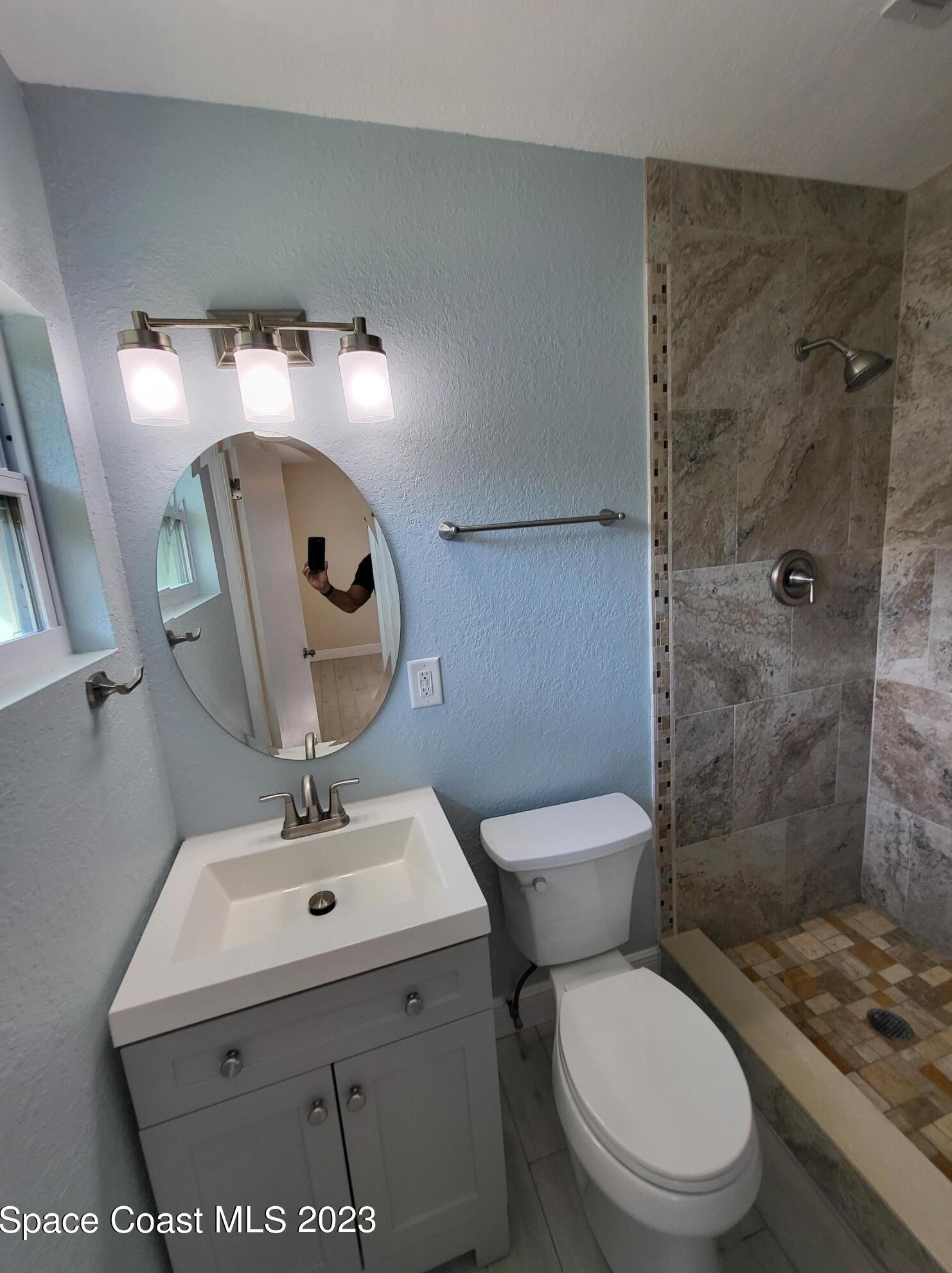 405 Norwood St, Merritt Island FL  32953-4771 exterior